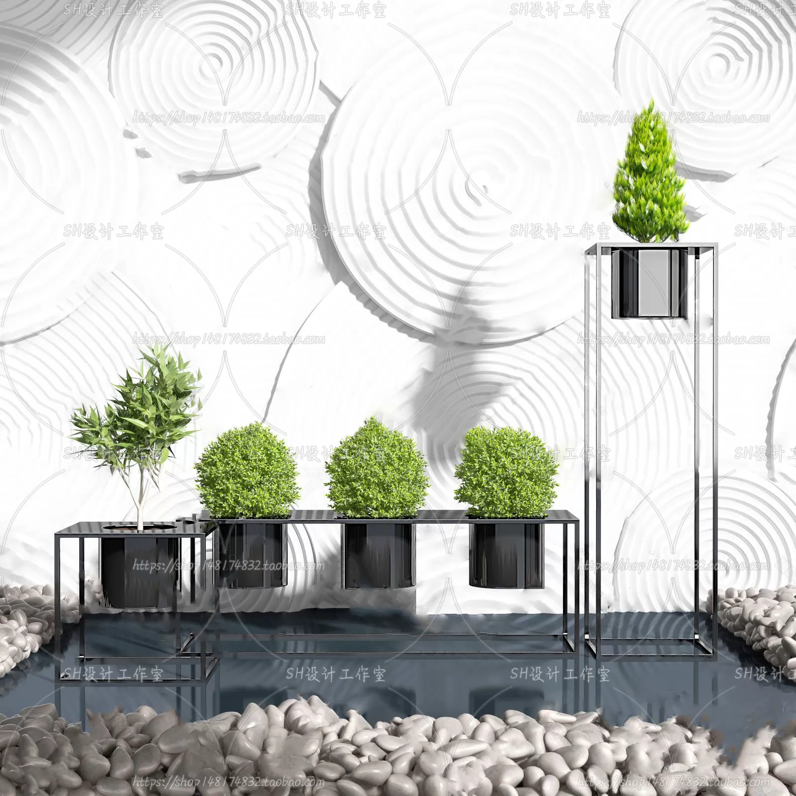 3DSKYFREE – FREE 3DS MAX MODELS