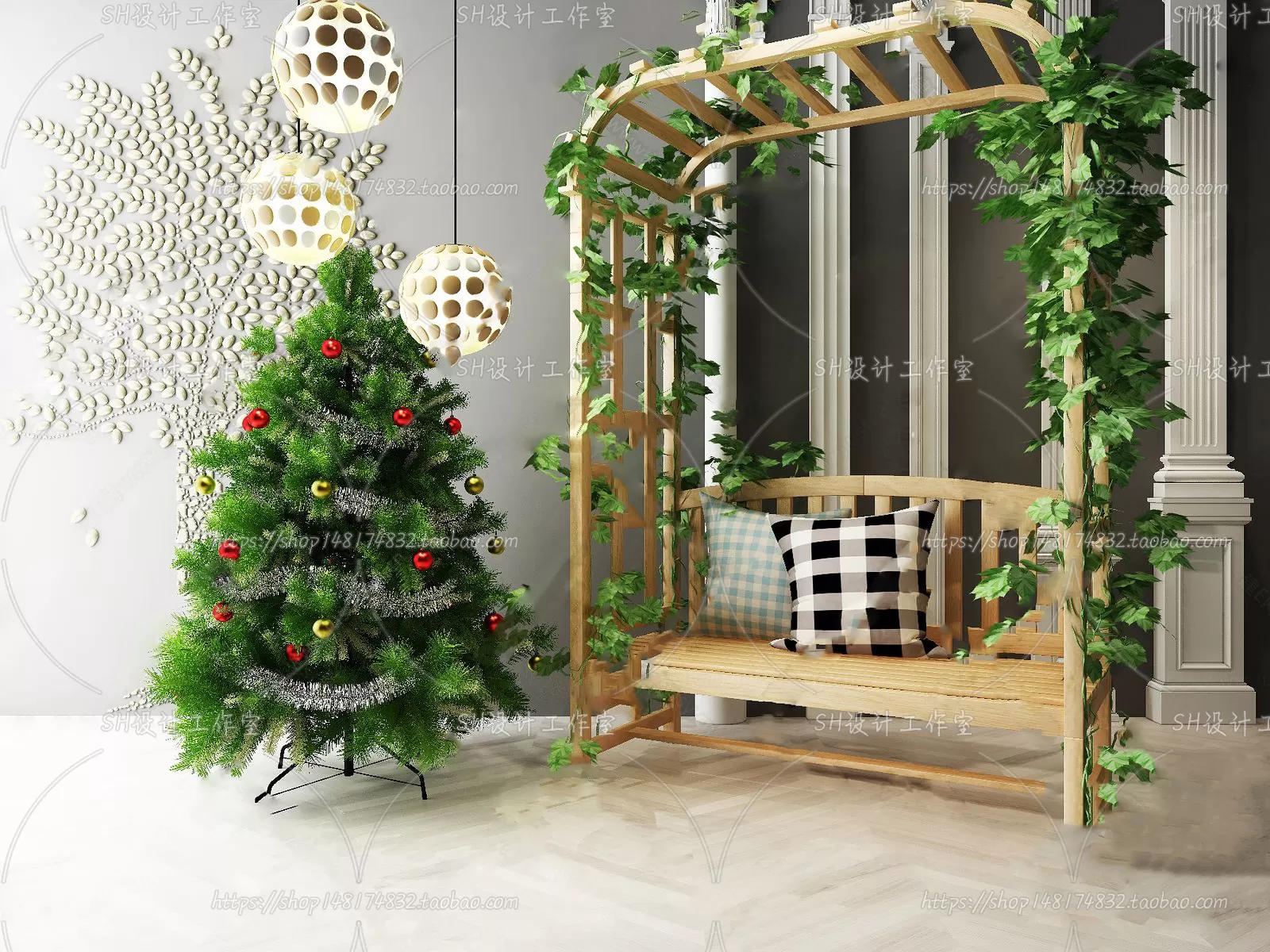 3DSKYFREE – FREE 3DS MAX MODELS