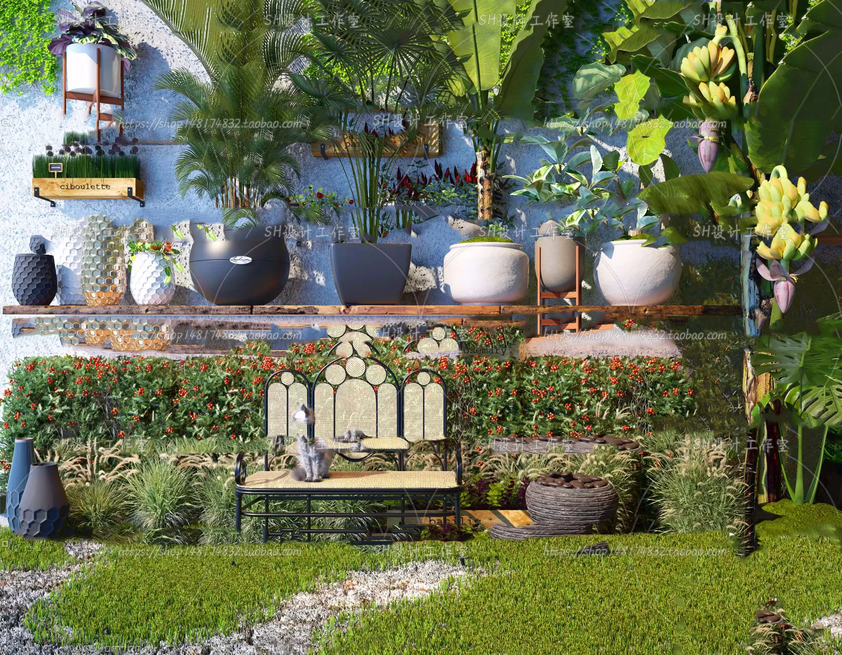 3DSKYFREE – FREE 3DS MAX MODELS