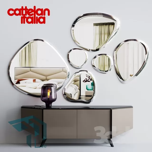 3DSKYFREE – FREE 3DS MAX MODELS