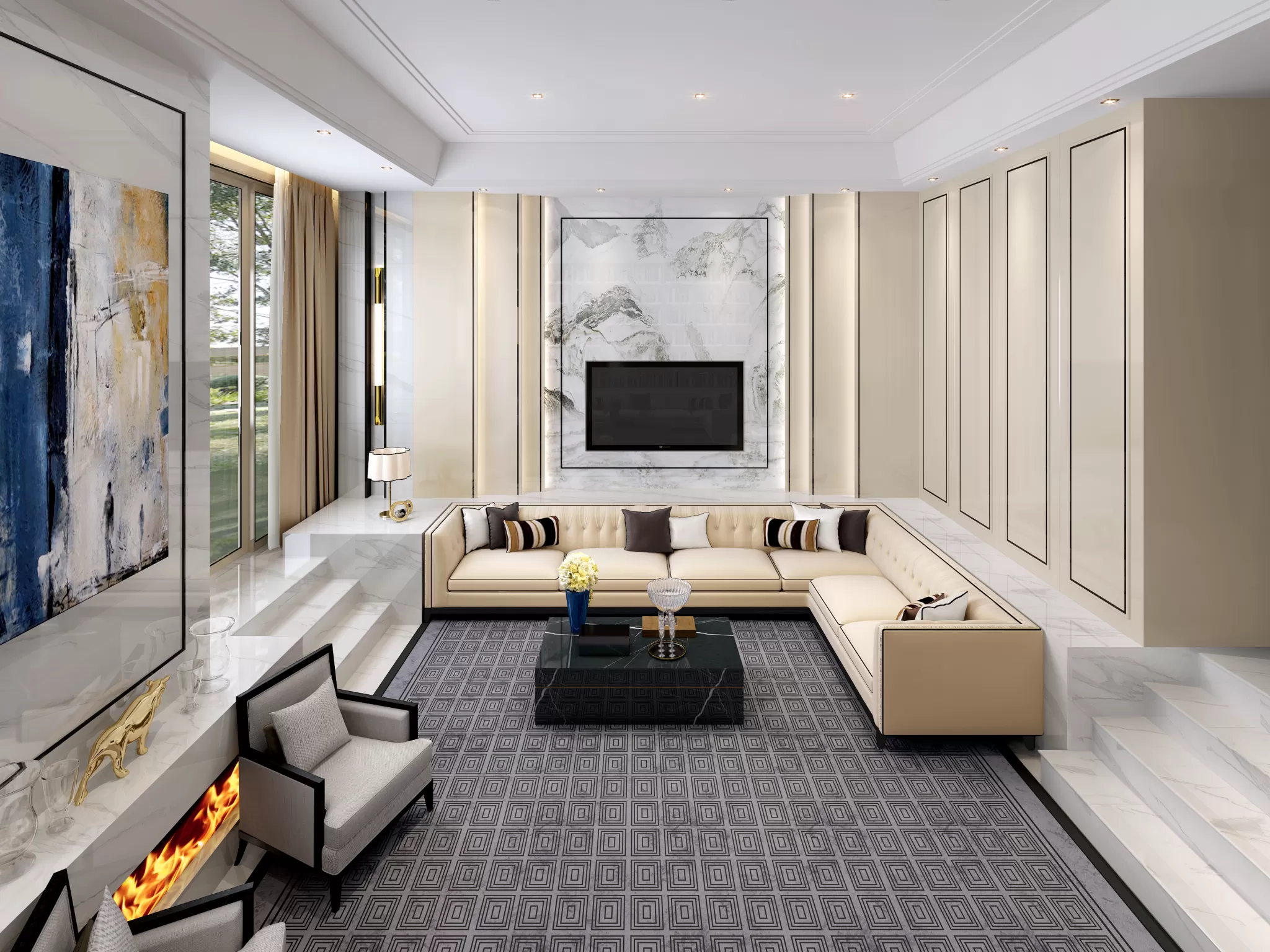 3DSKYFREE – FREE 3DS MAX MODELS