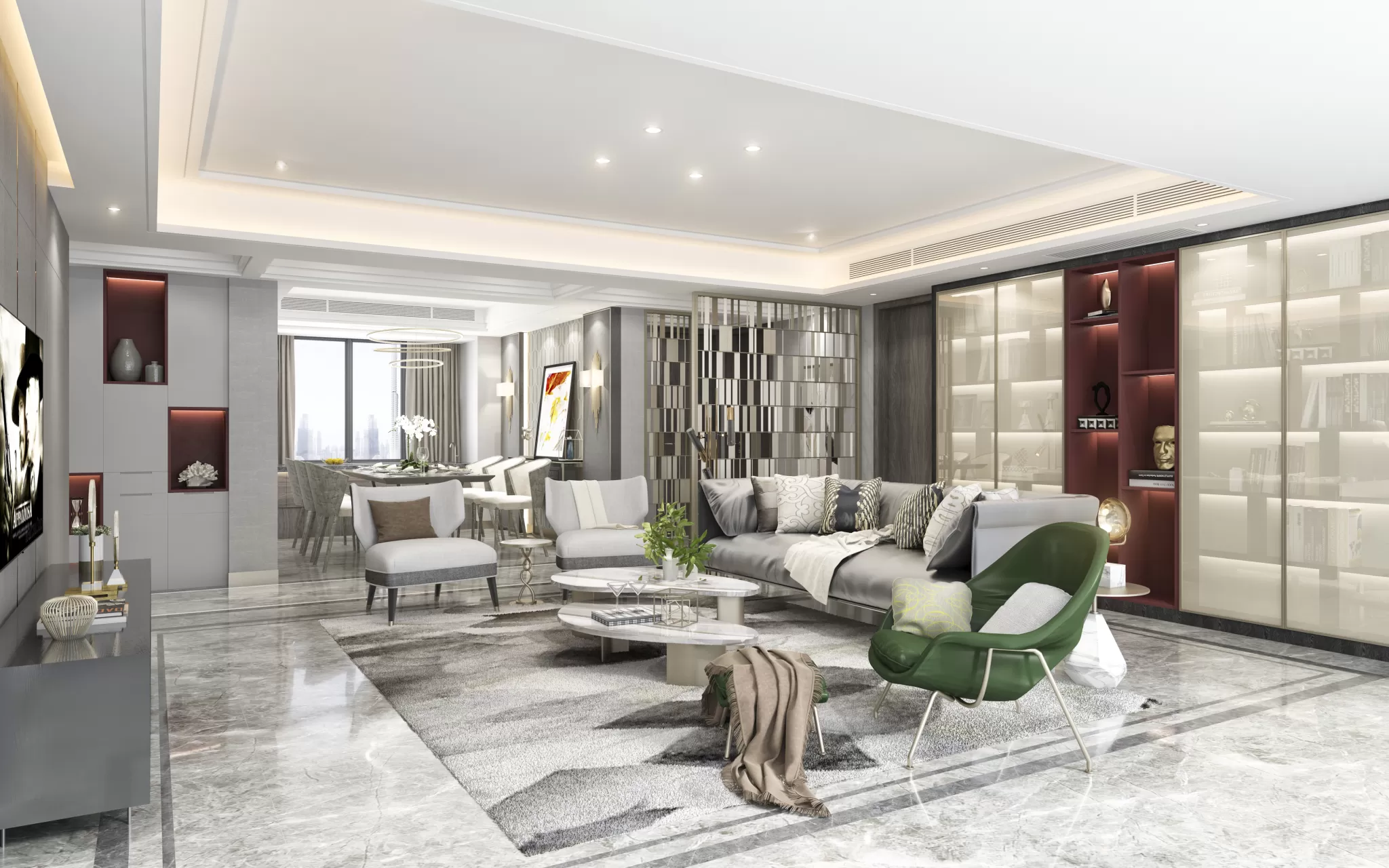 3DSKYFREE – FREE 3DS MAX MODELS