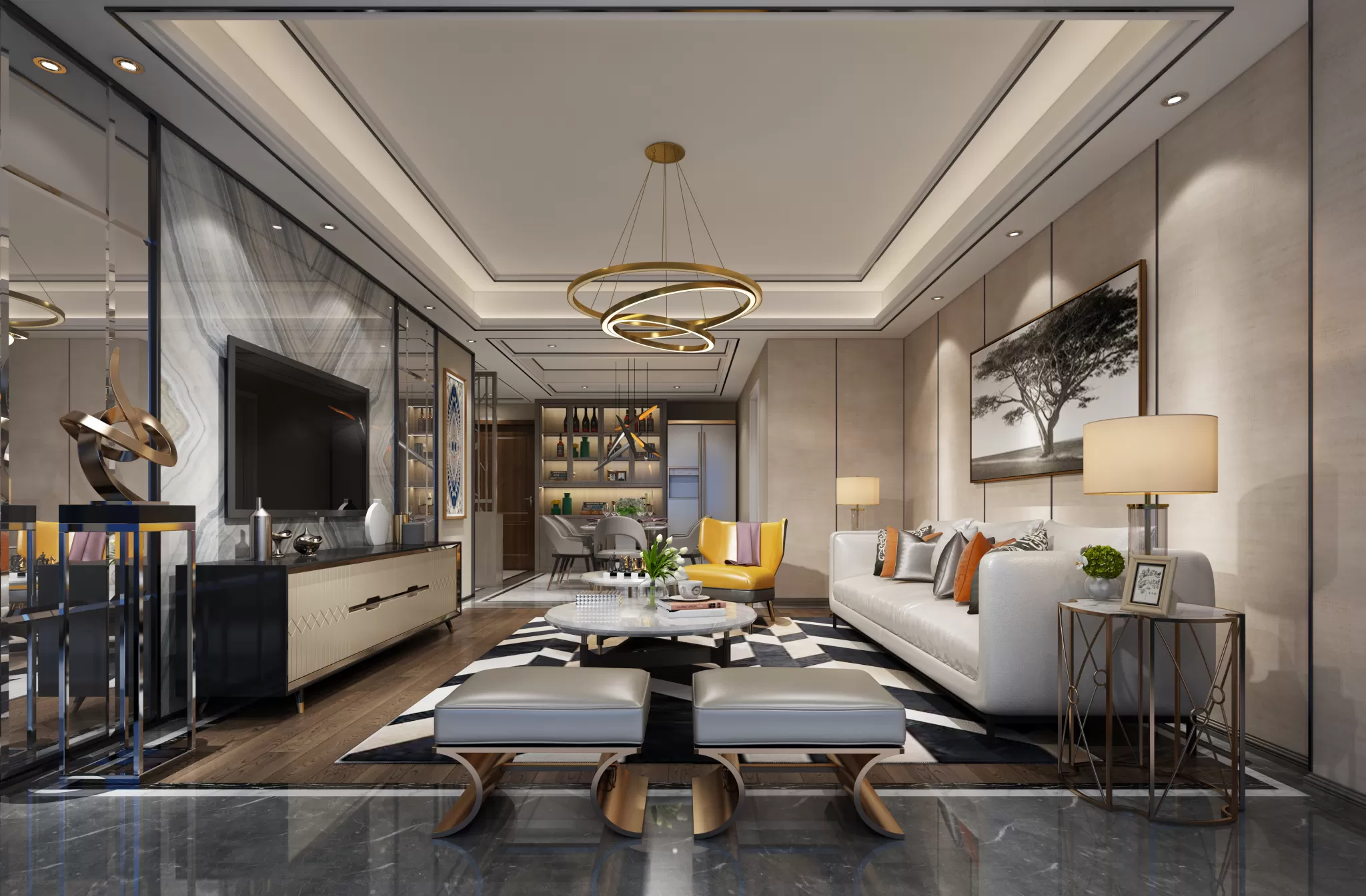 3DSKYFREE – FREE 3DS MAX MODELS