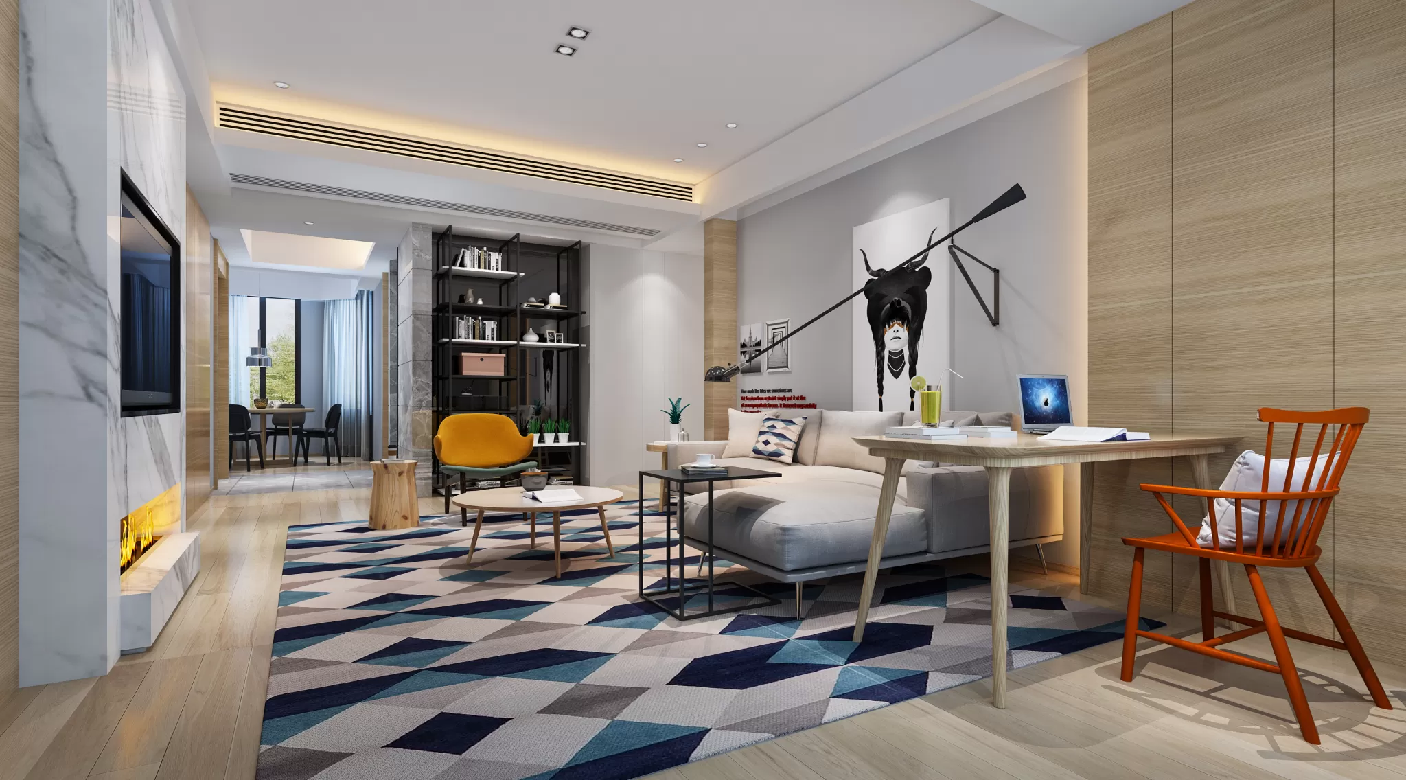 3DSKYFREE – FREE 3DS MAX MODELS