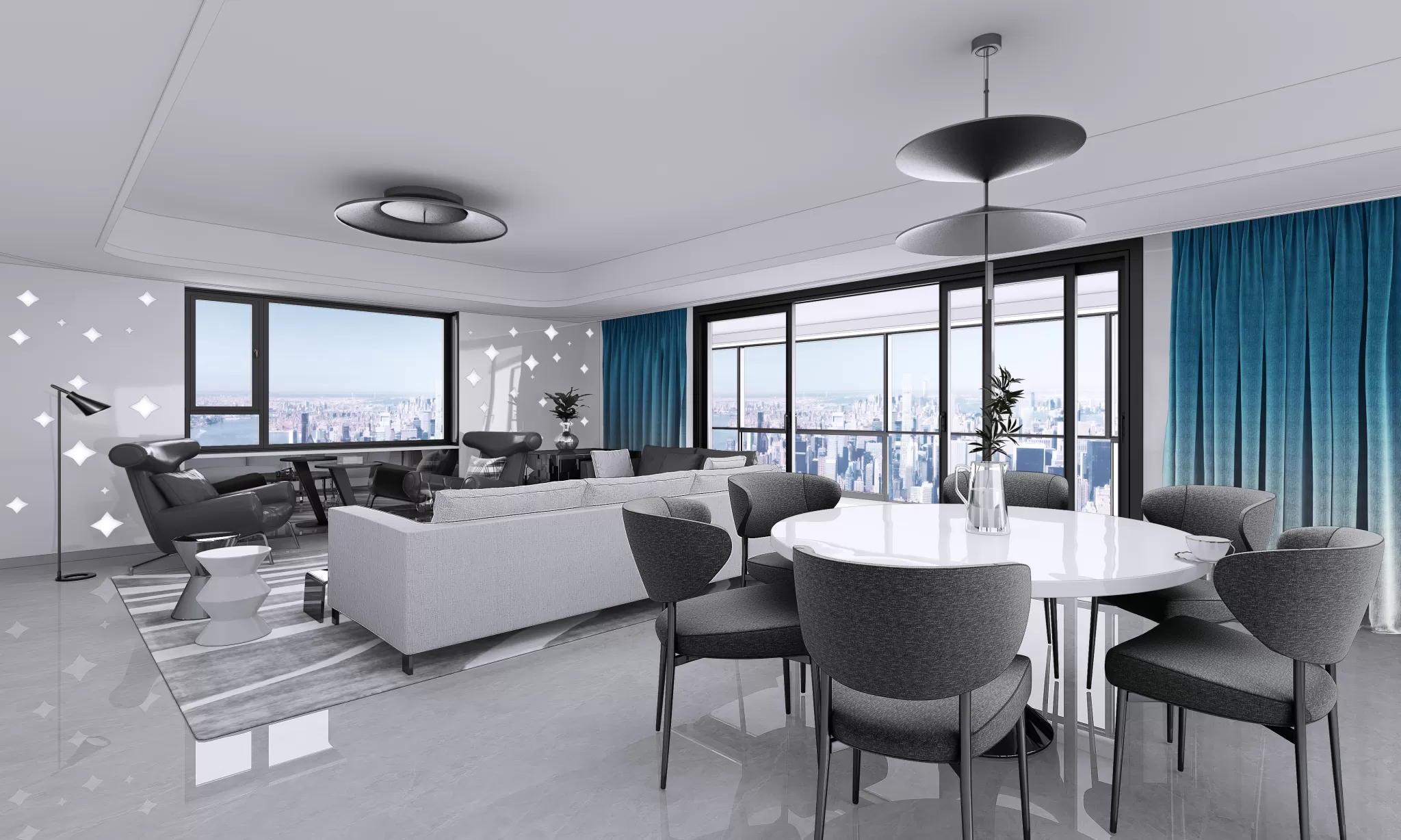 3DSKYFREE – FREE 3DS MAX MODELS