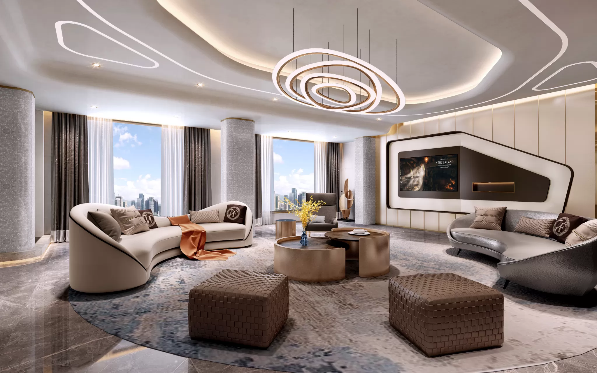 3DSKYFREE – FREE 3DS MAX MODELS