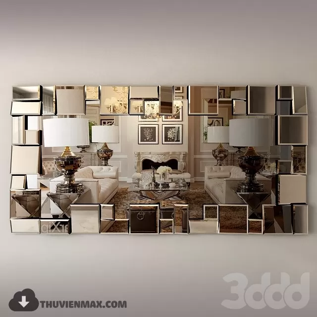 3DSKYFREE – FREE 3DS MAX MODELS