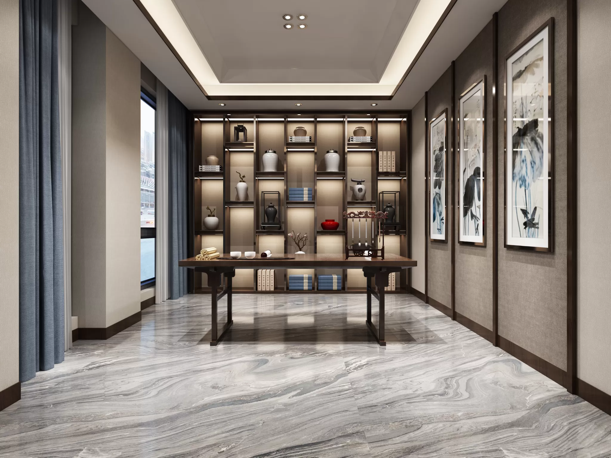 3DSKYFREE – FREE 3DS MAX MODELS