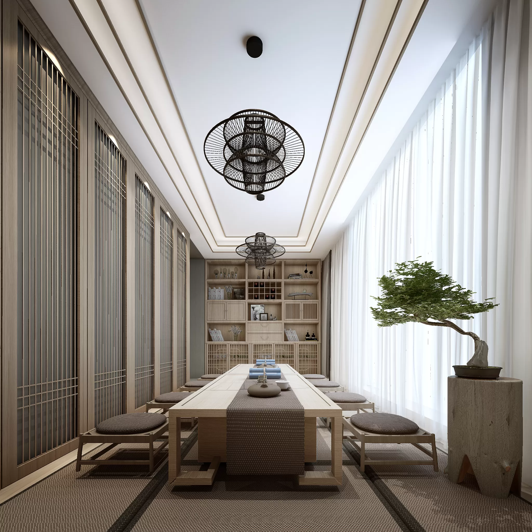 3DSKYFREE – FREE 3DS MAX MODELS