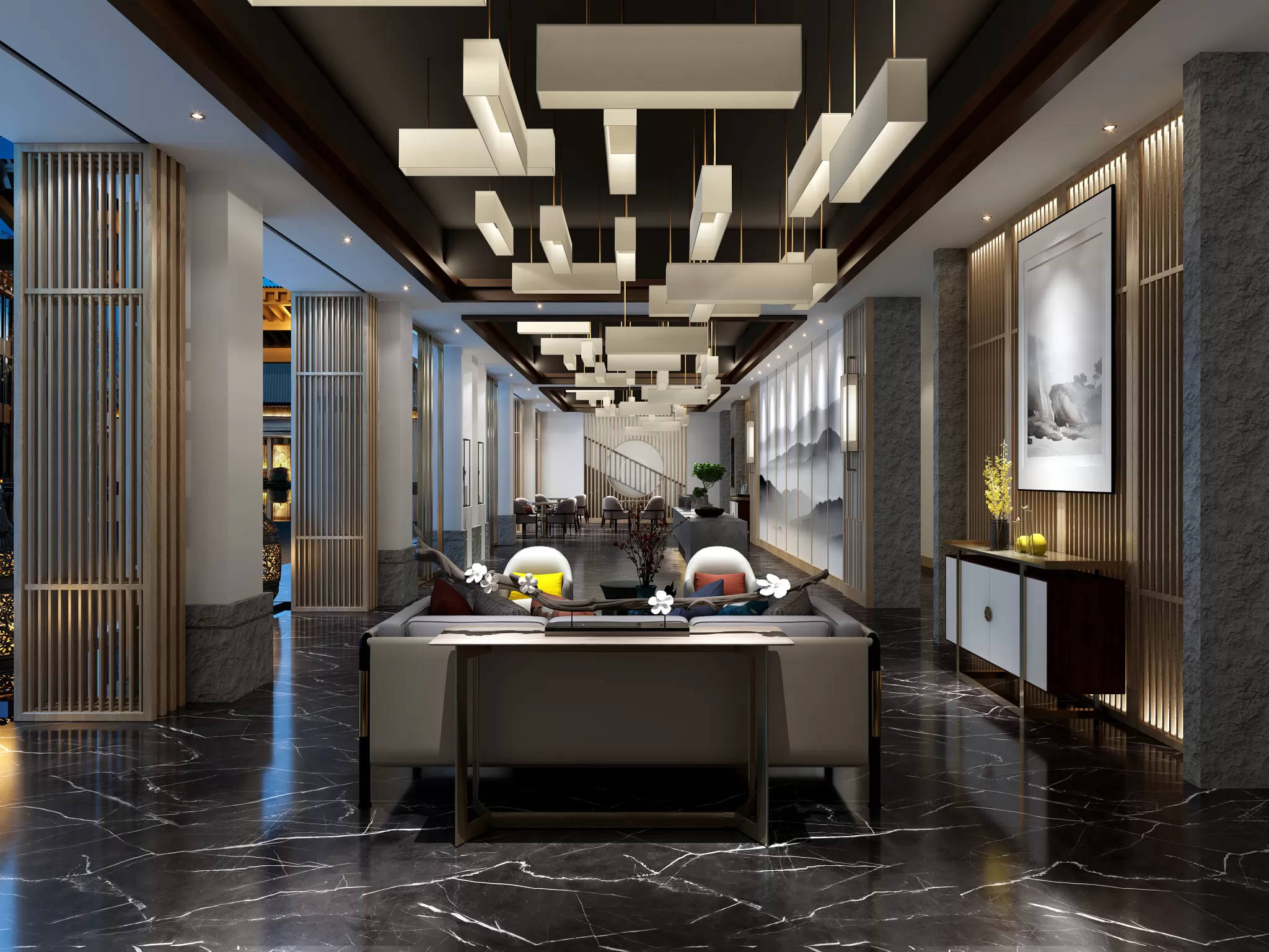 DESMOD INTERIOR 2021 (VRAY) – 16. LOBBY – 032
