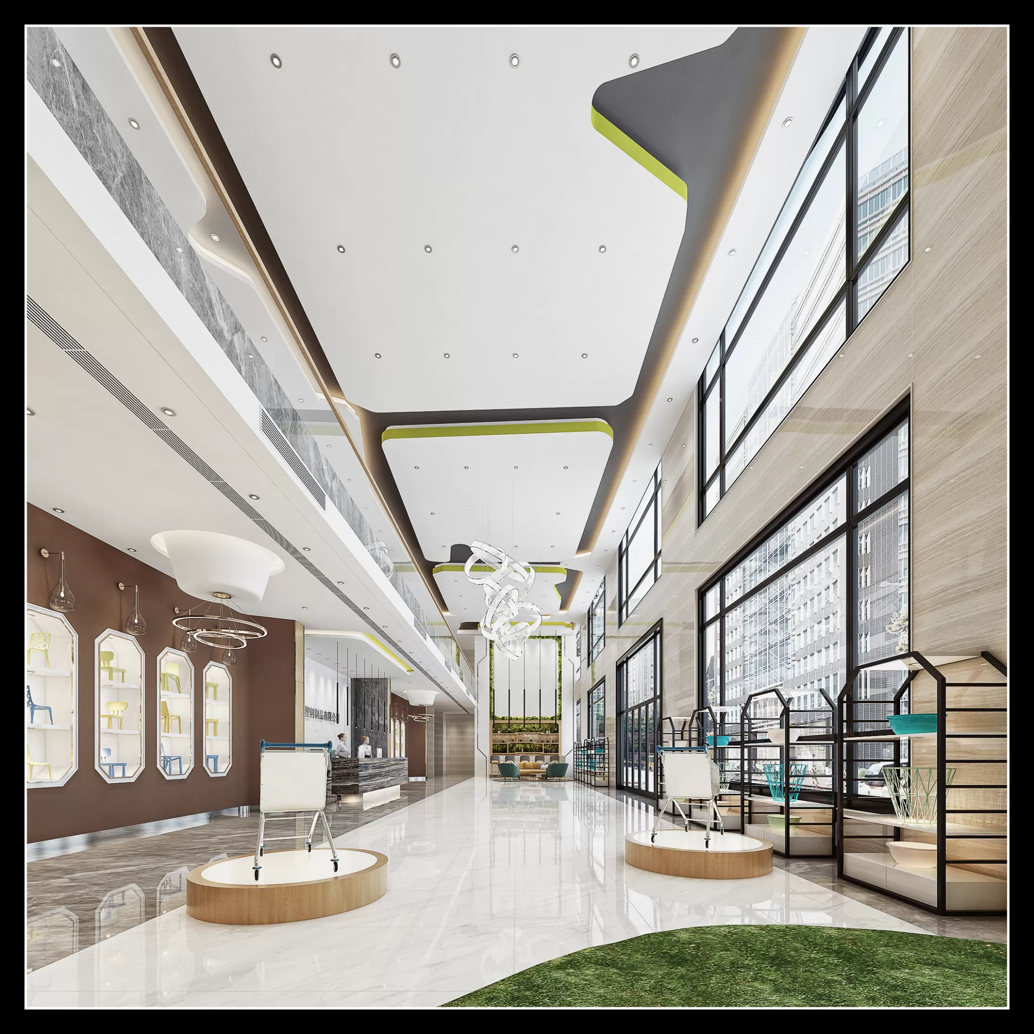 3DSKYFREE – FREE 3DS MAX MODELS