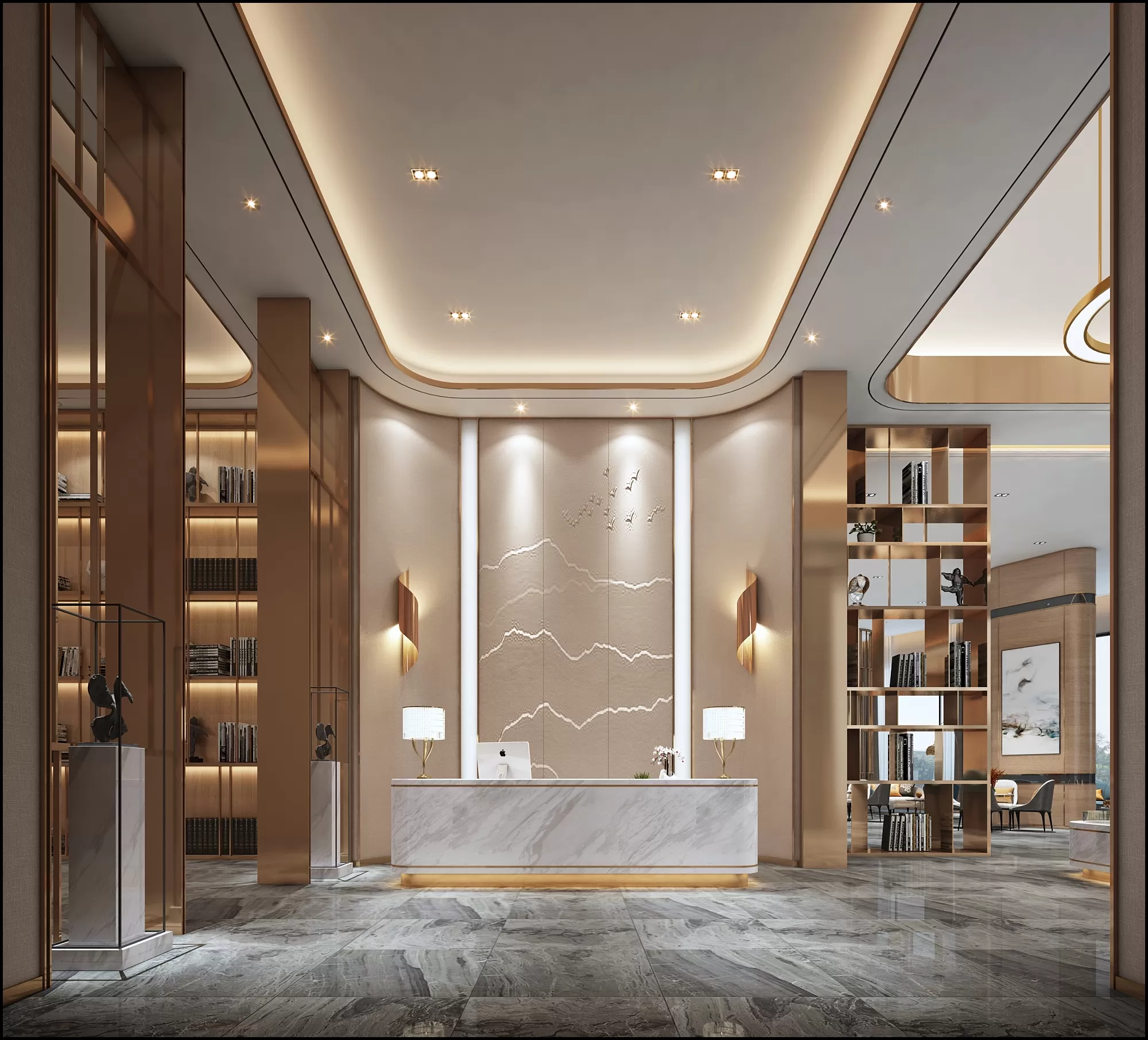DESMOD INTERIOR 2021 (VRAY) – 16. LOBBY – 059