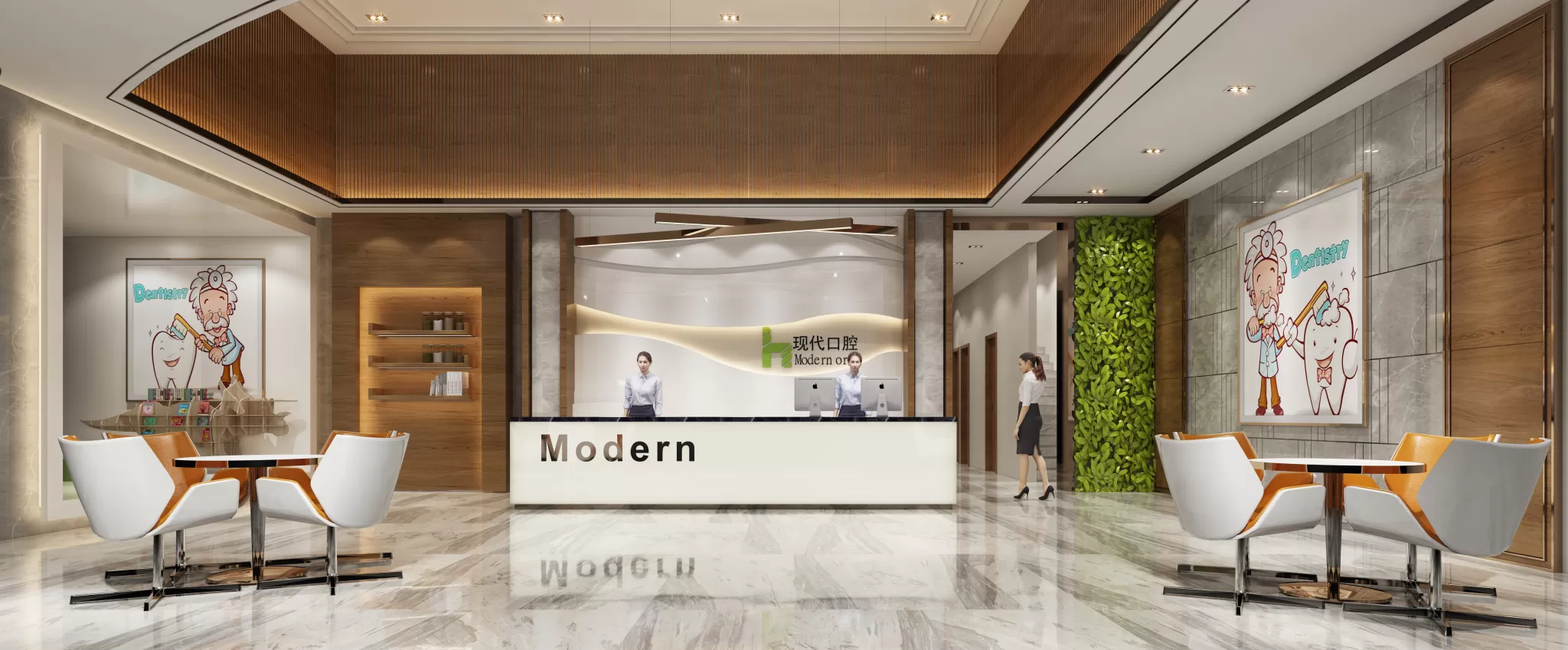 DESMOD INTERIOR 2021 (VRAY) – 16. LOBBY – 066