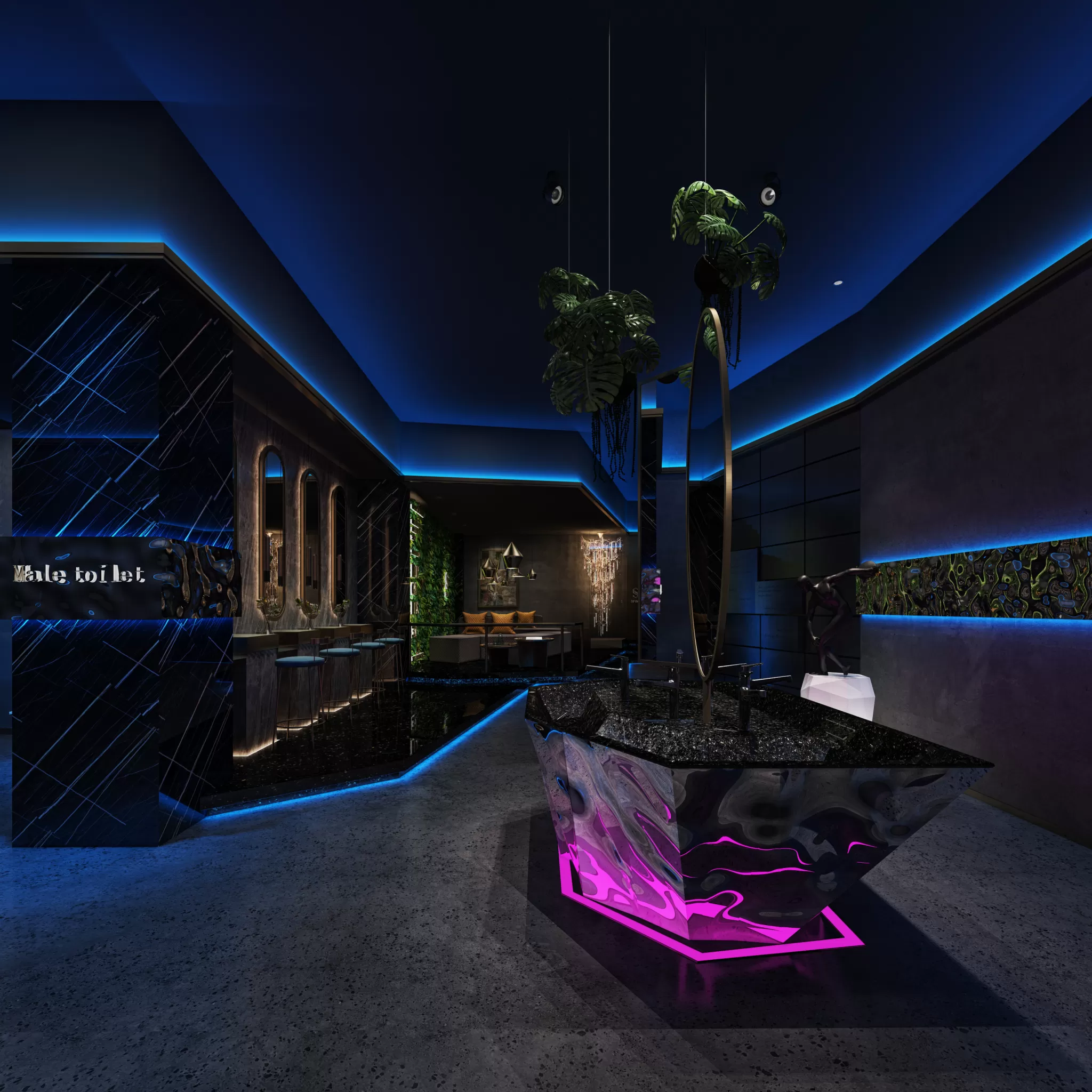 DESMOD INTERIOR 2021 (VRAY) – 16. LOBBY – 113