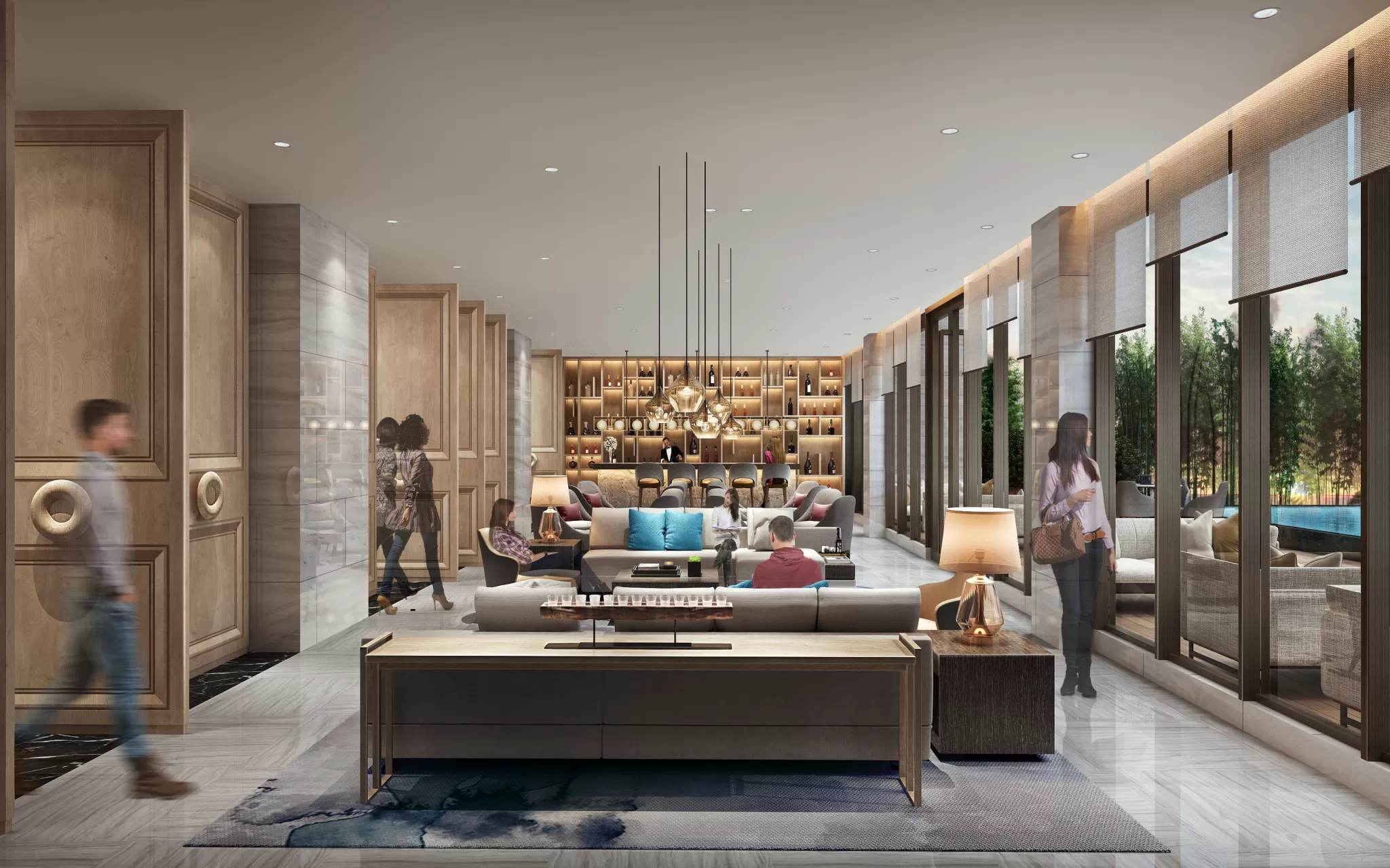 DESMOD INTERIOR 2021 (VRAY) – 16. LOBBY – 119