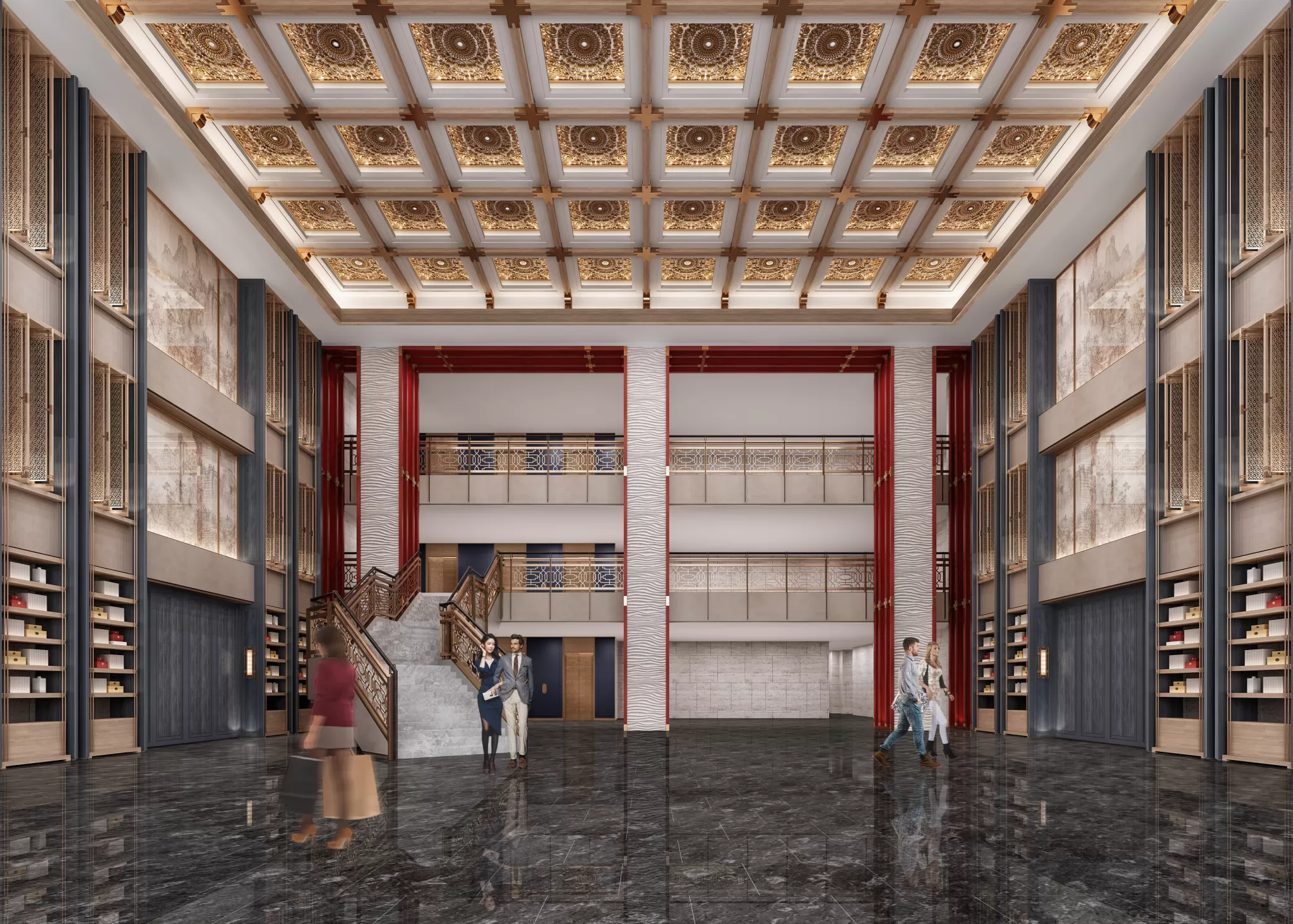 3DSKYFREE – FREE 3DS MAX MODELS