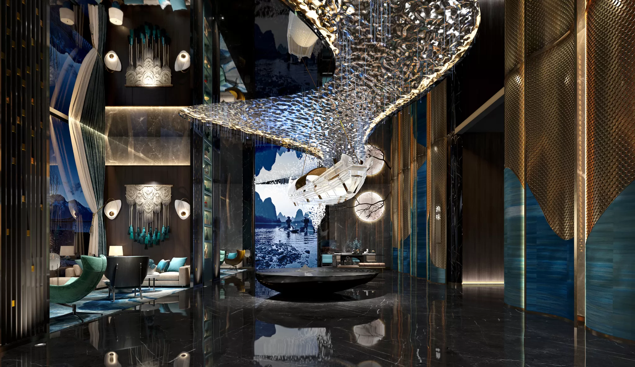 DESMOD INTERIOR 2021 (VRAY) – 16. LOBBY – 95