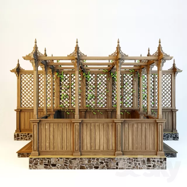 3DSKYFREE – FREE 3DS MAX MODELS