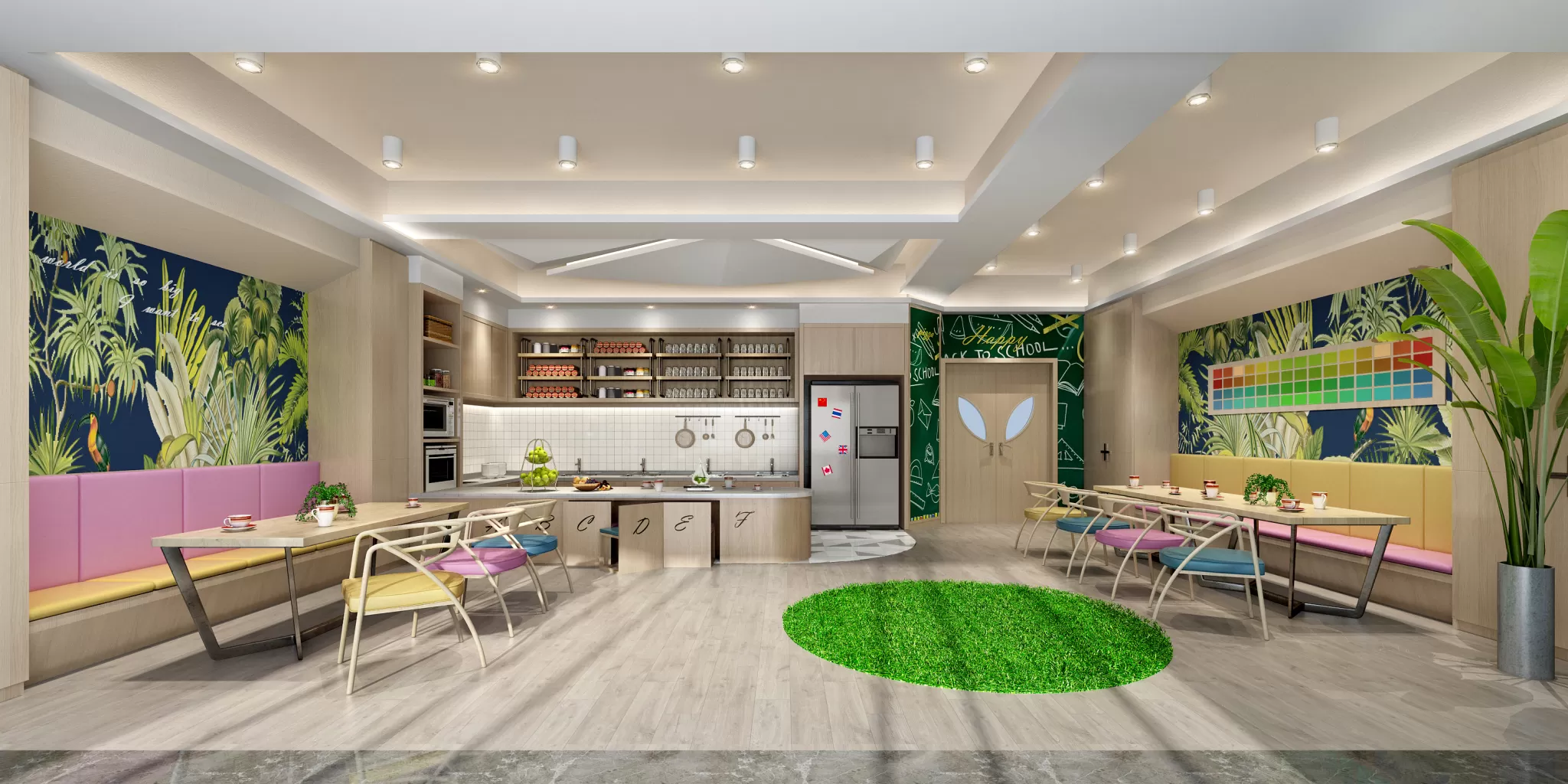 3DSKYFREE – FREE 3DS MAX MODELS