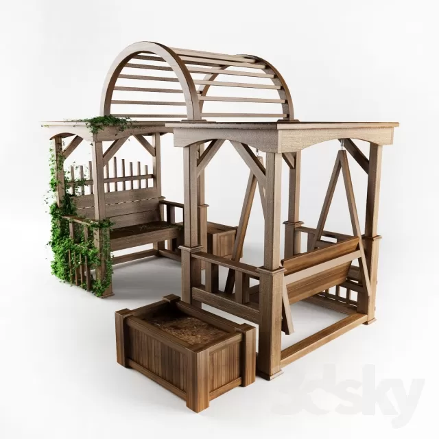 3DSKYFREE – FREE 3DS MAX MODELS