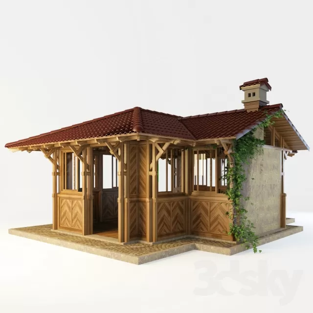 3DSKYFREE – FREE 3DS MAX MODELS