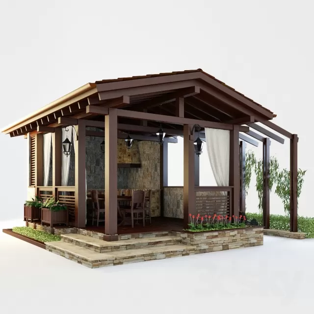 3DSKYFREE – FREE 3DS MAX MODELS