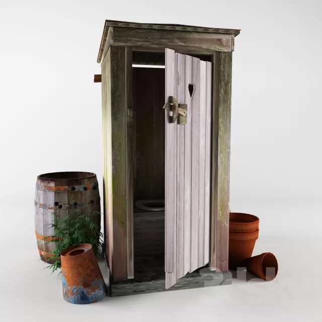 3DSKYFREE – FREE 3DS MAX MODELS