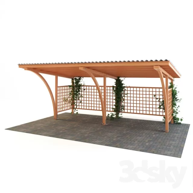 3DSKYFREE – FREE 3DS MAX MODELS