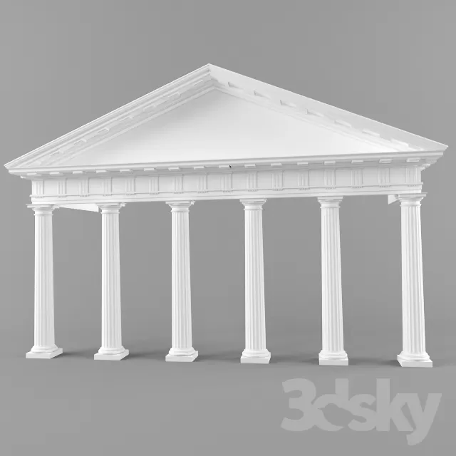 3DSKYFREE – FREE 3DS MAX MODELS