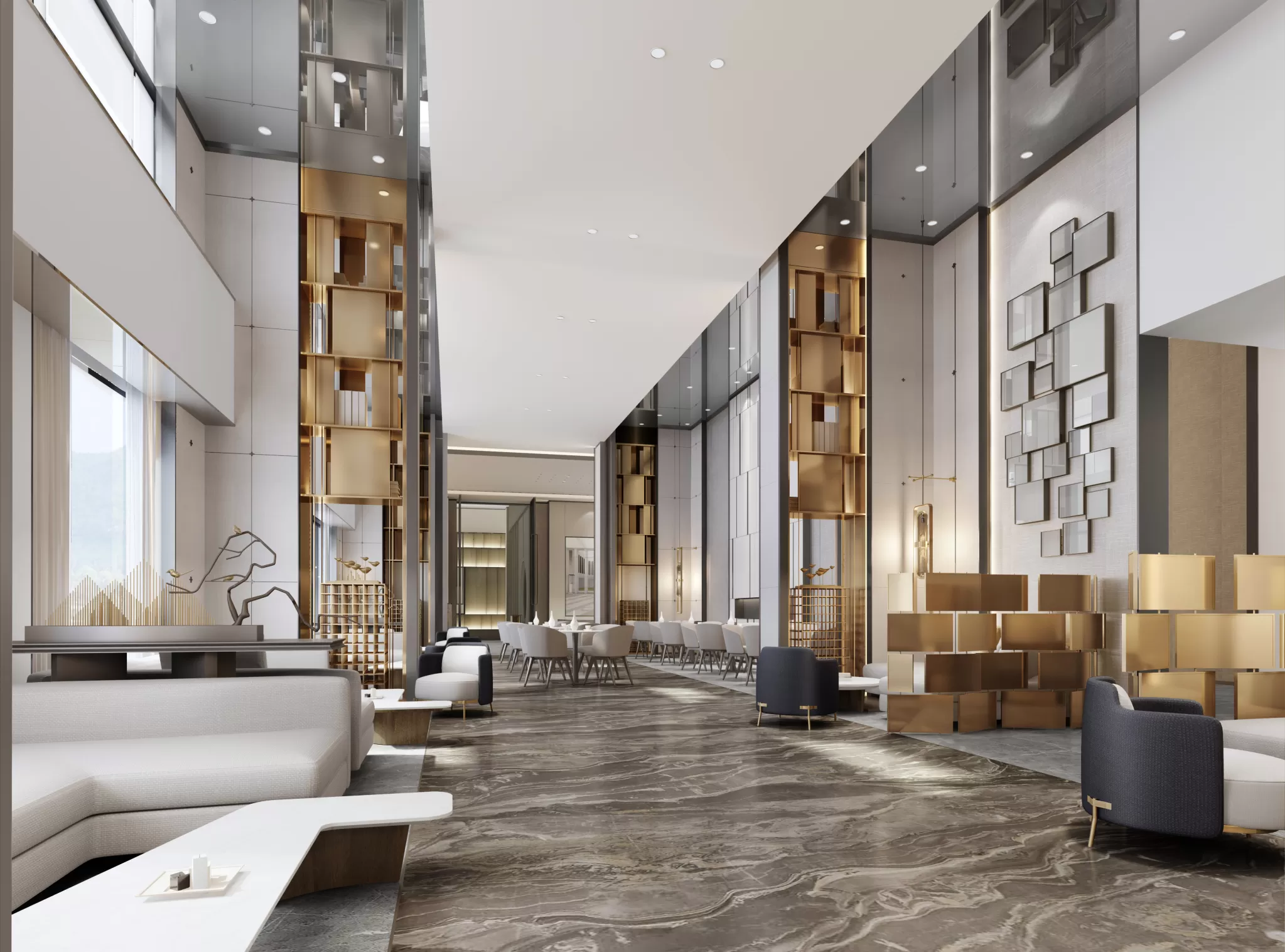 3DSKYFREE – FREE 3DS MAX MODELS