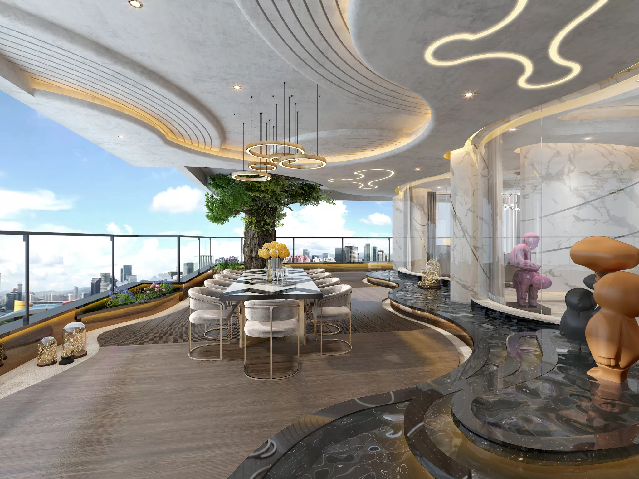 3DSKYFREE – FREE 3DS MAX MODELS