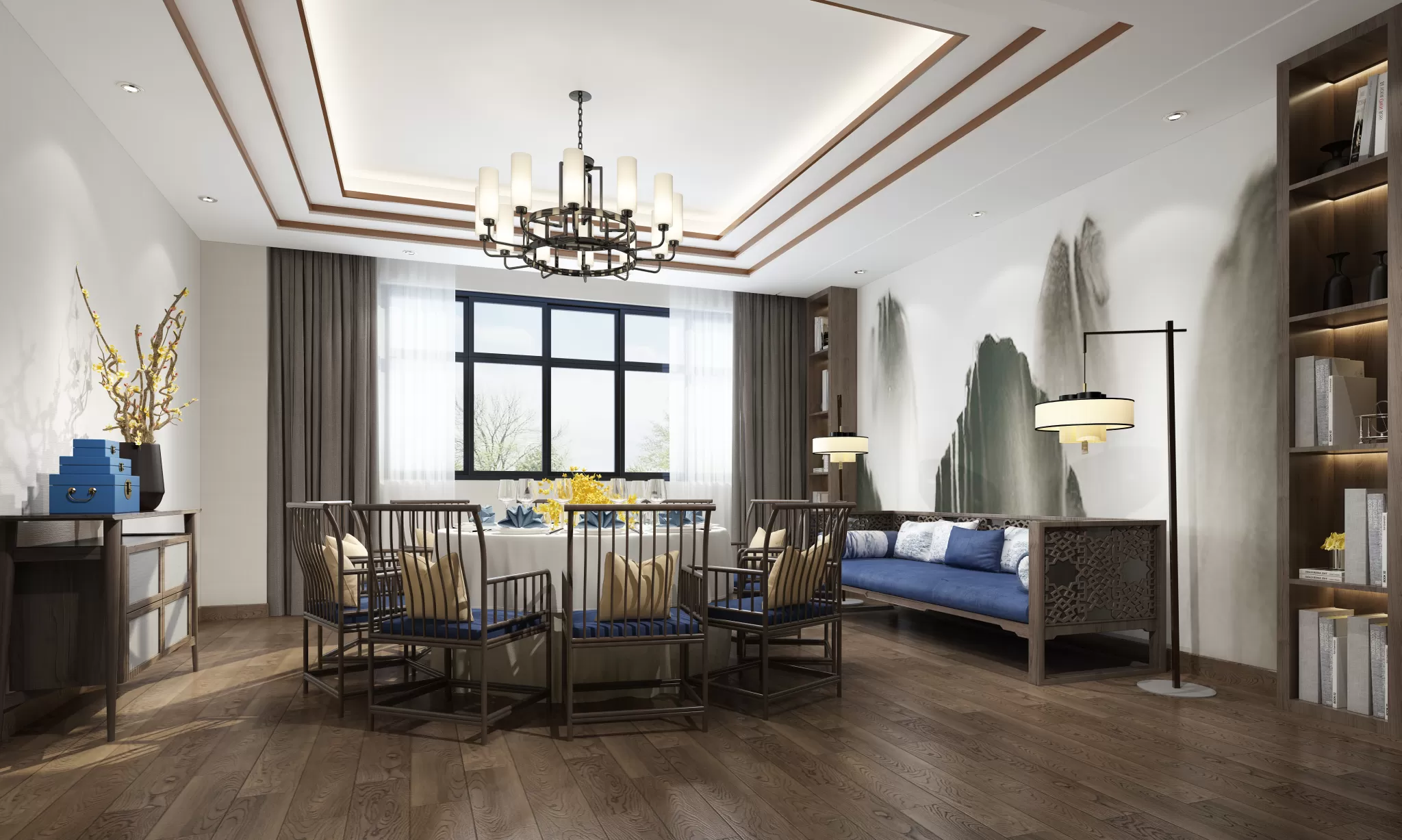 3DSKYFREE – FREE 3DS MAX MODELS