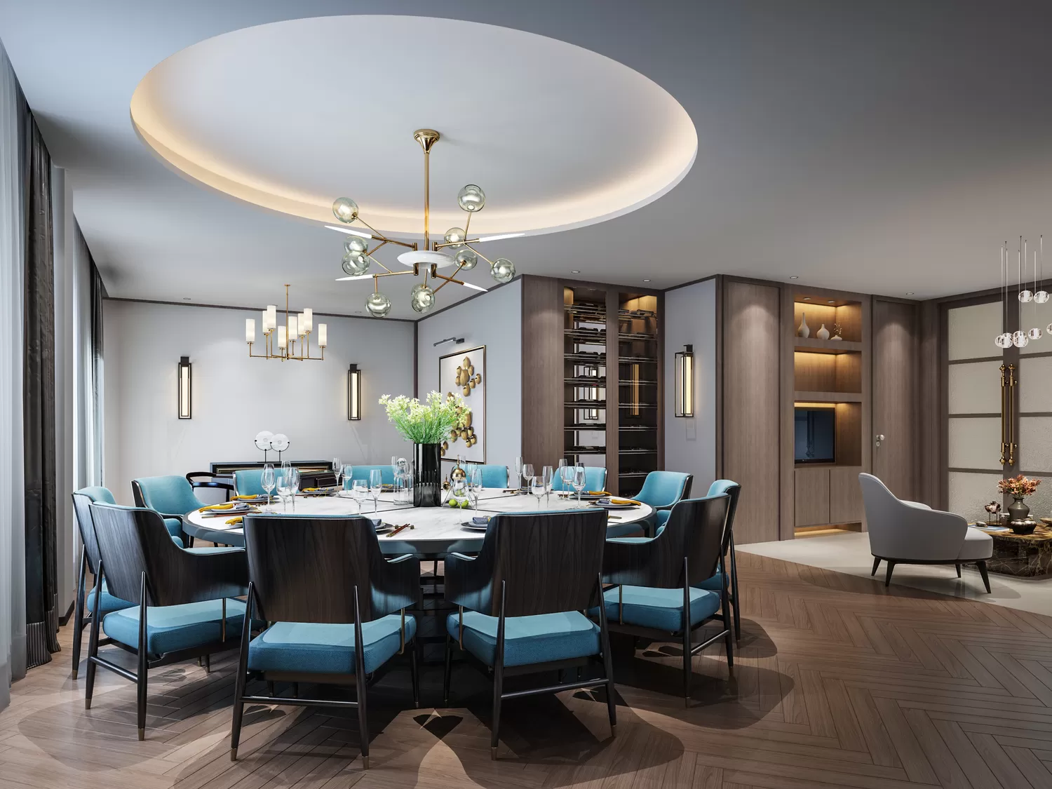 3DSKYFREE – FREE 3DS MAX MODELS