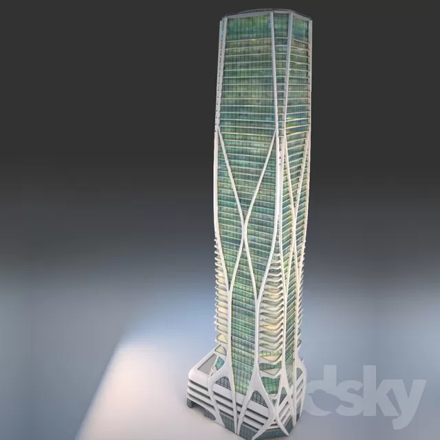 3DSKYFREE – FREE 3DS MAX MODELS