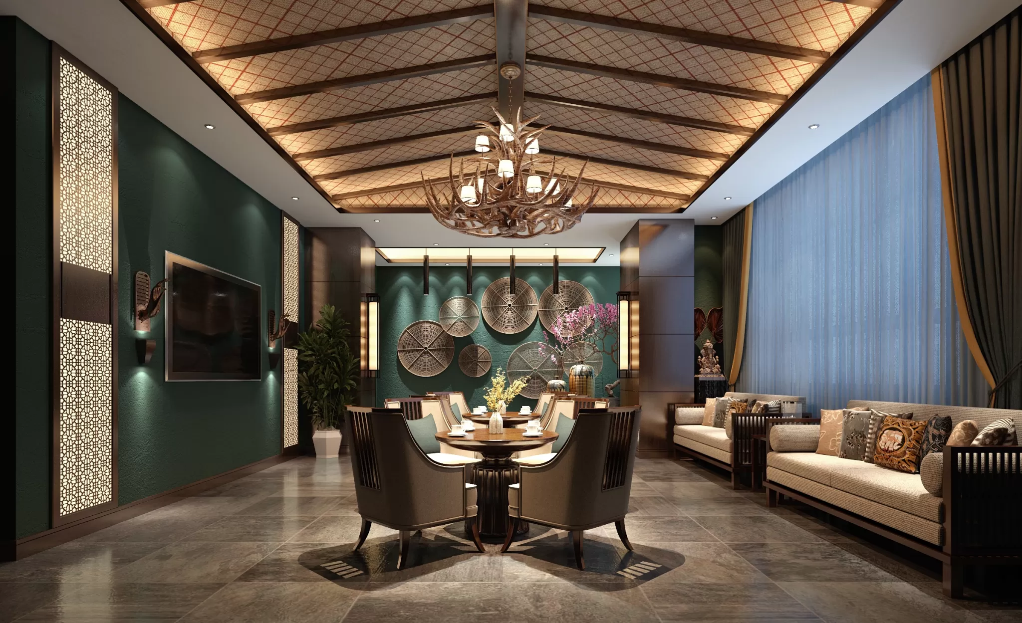 3DSKYFREE – FREE 3DS MAX MODELS