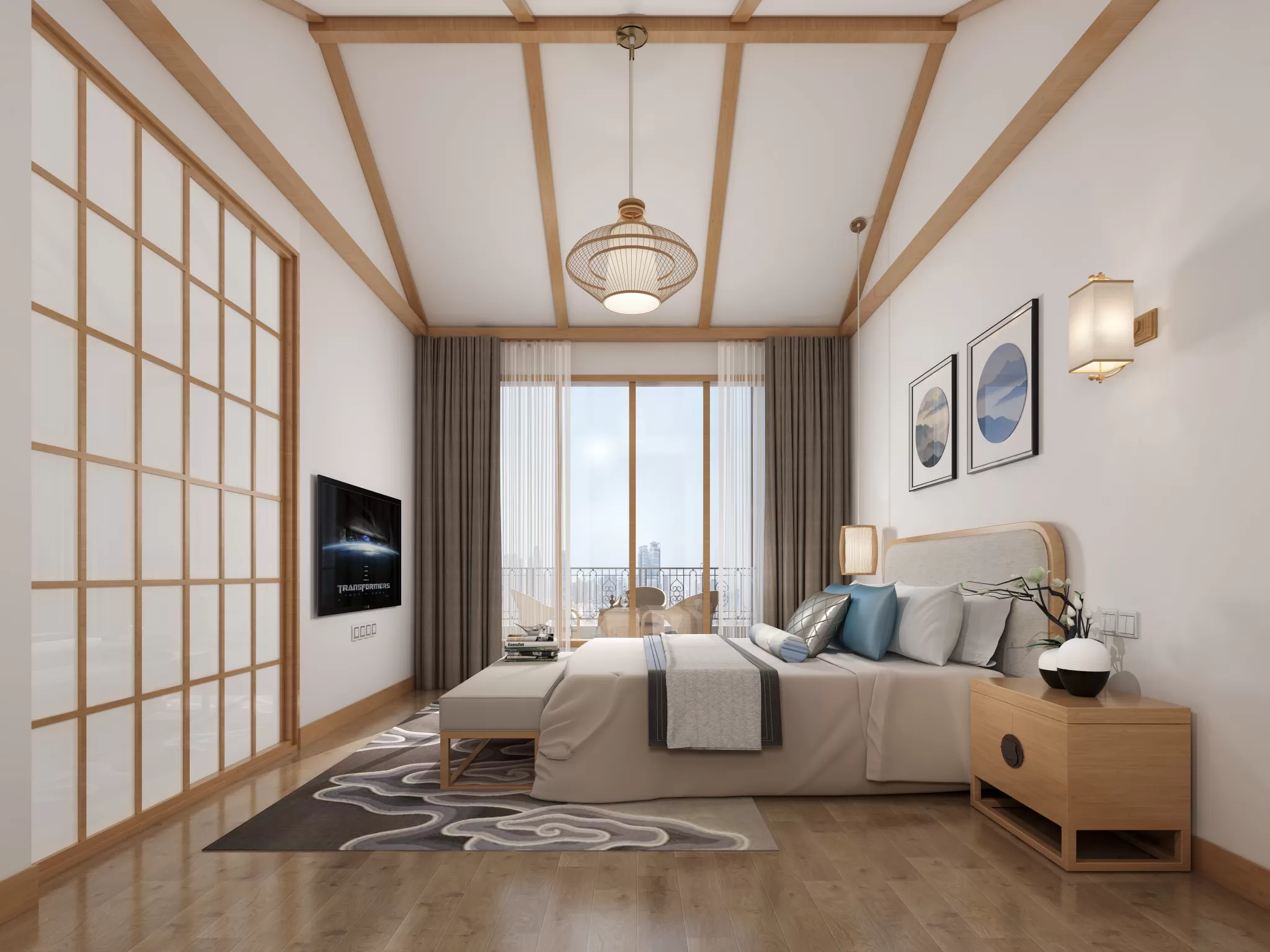 3DSKYFREE – FREE 3DS MAX MODELS