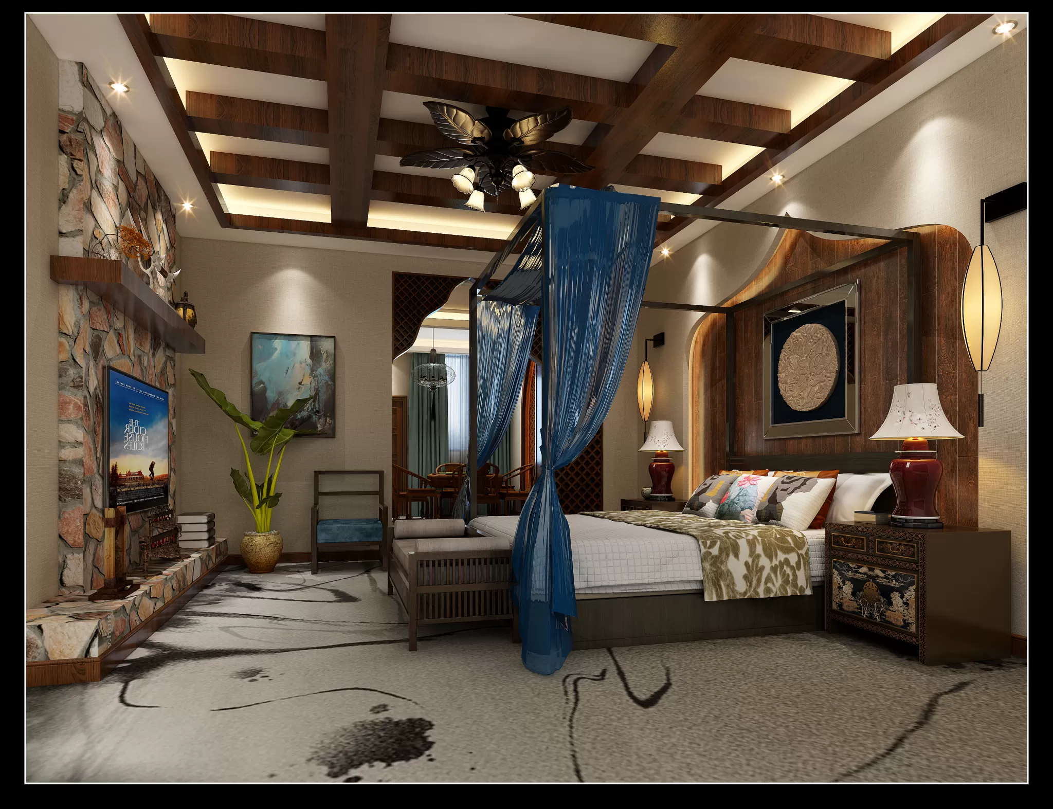 3DSKYFREE – FREE 3DS MAX MODELS