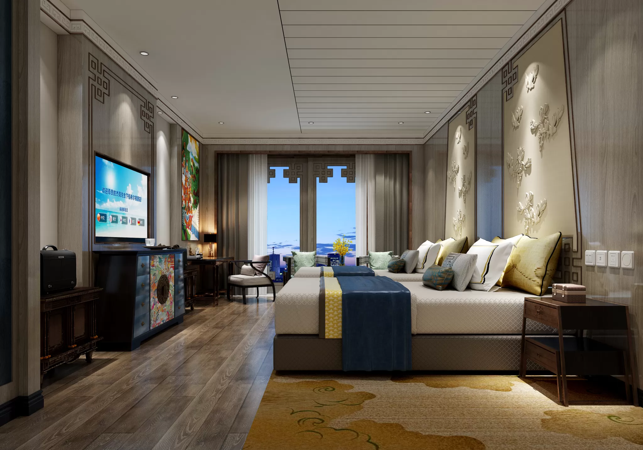 3DSKYFREE – FREE 3DS MAX MODELS