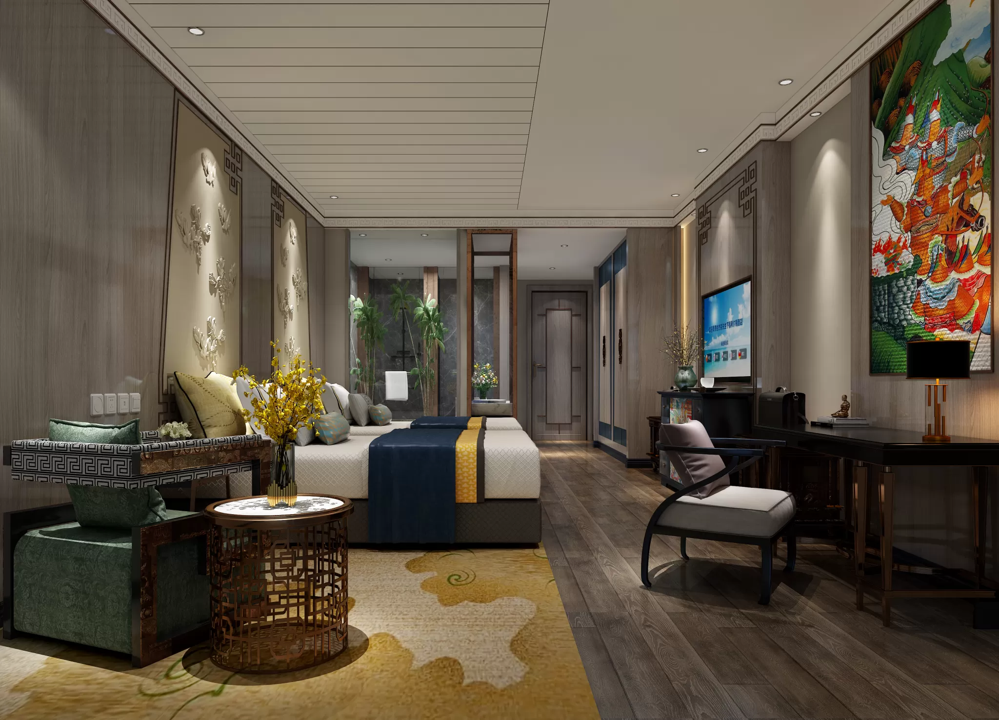 3DSKYFREE – FREE 3DS MAX MODELS