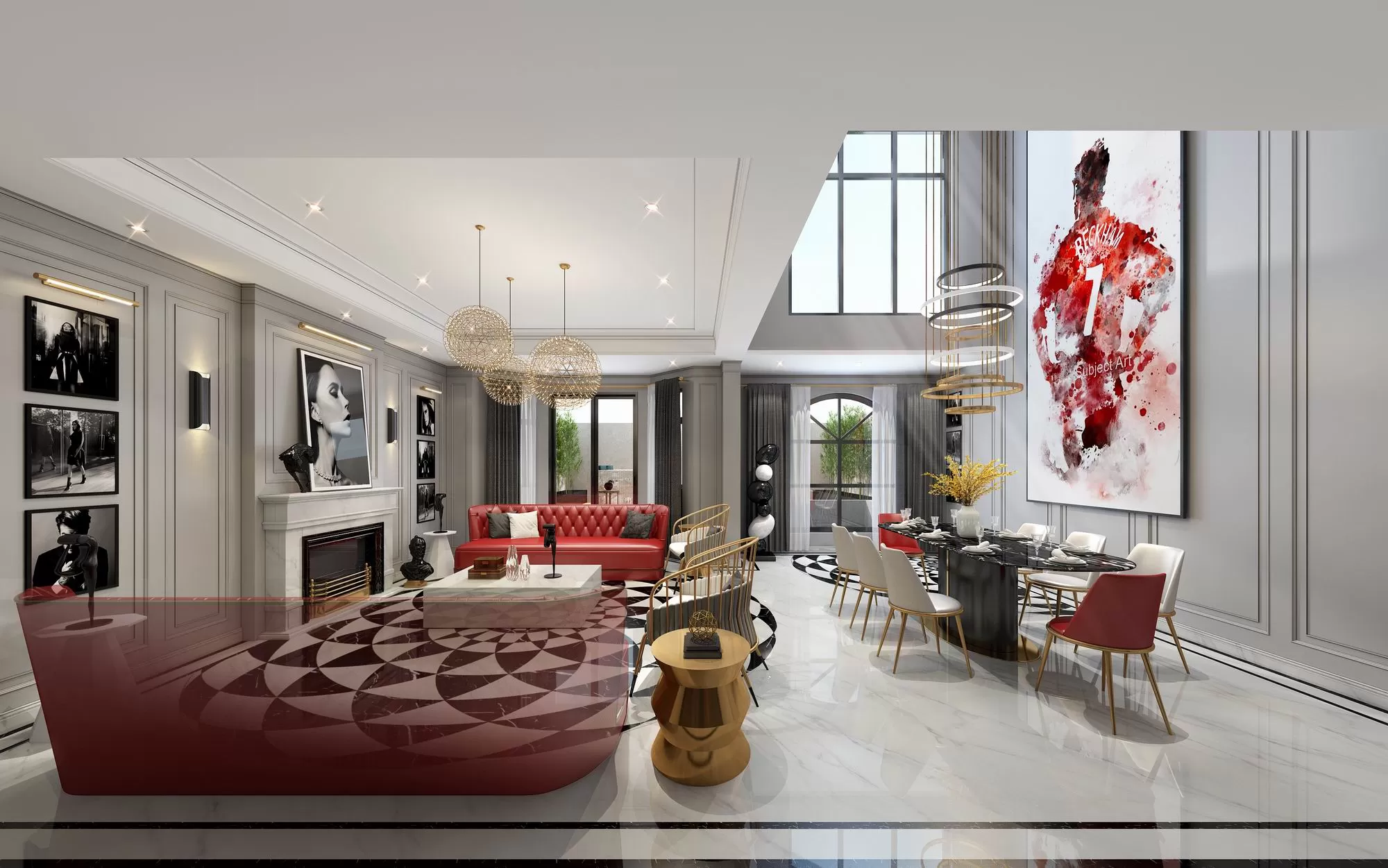 3DSKYFREE – FREE 3DS MAX MODELS