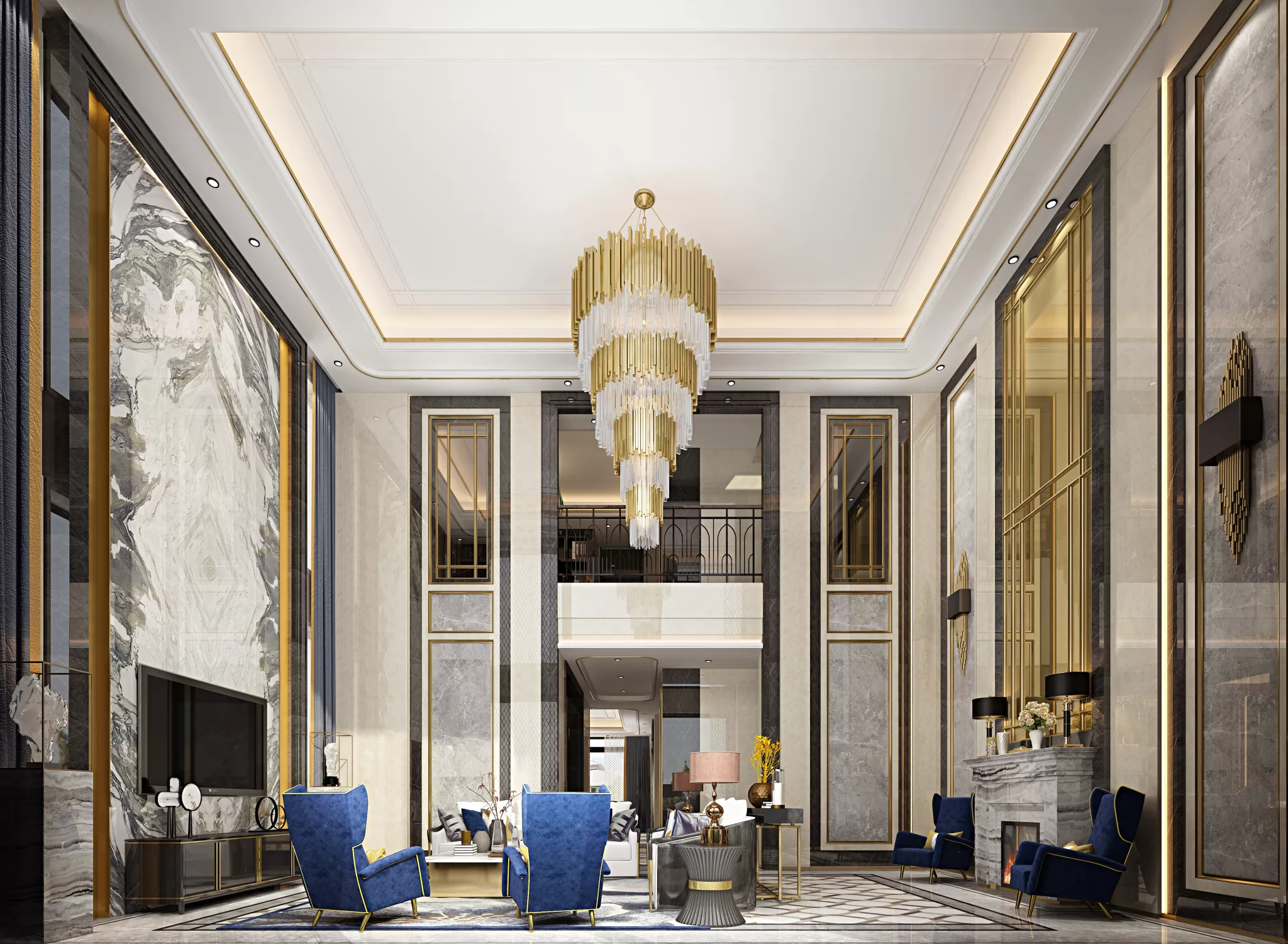 3DSKYFREE – FREE 3DS MAX MODELS