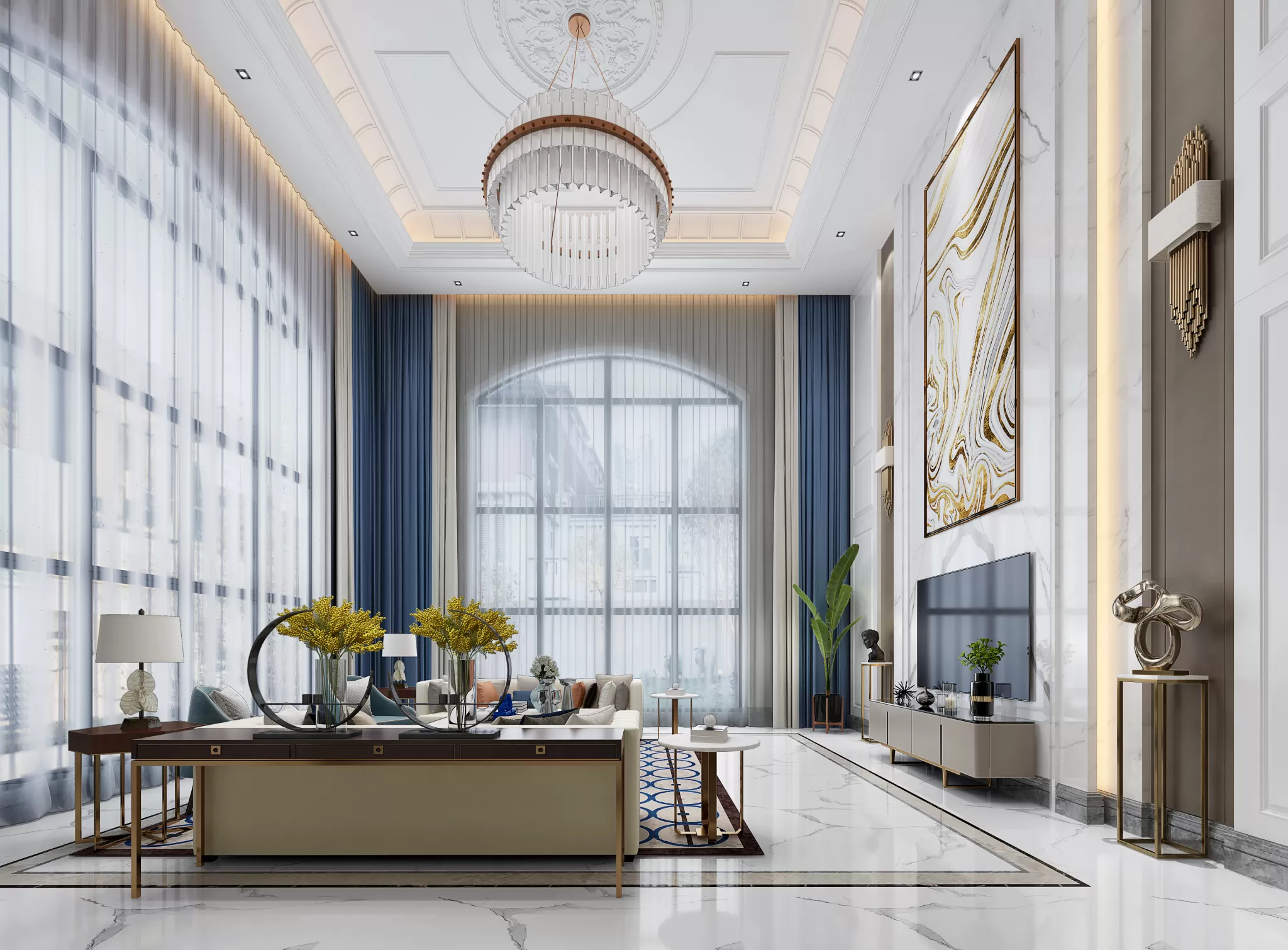 3DSKYFREE – FREE 3DS MAX MODELS