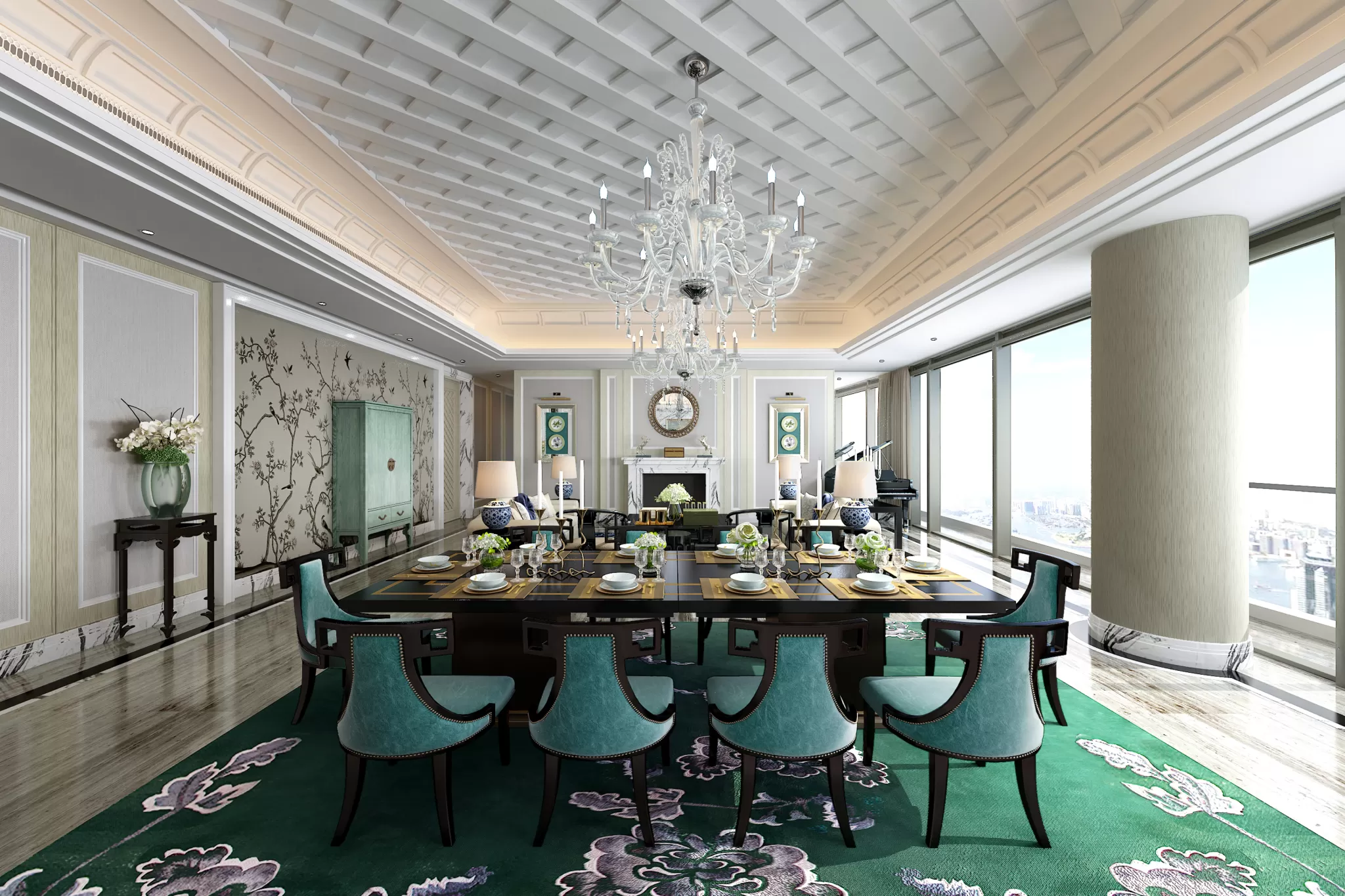 3DSKYFREE – FREE 3DS MAX MODELS