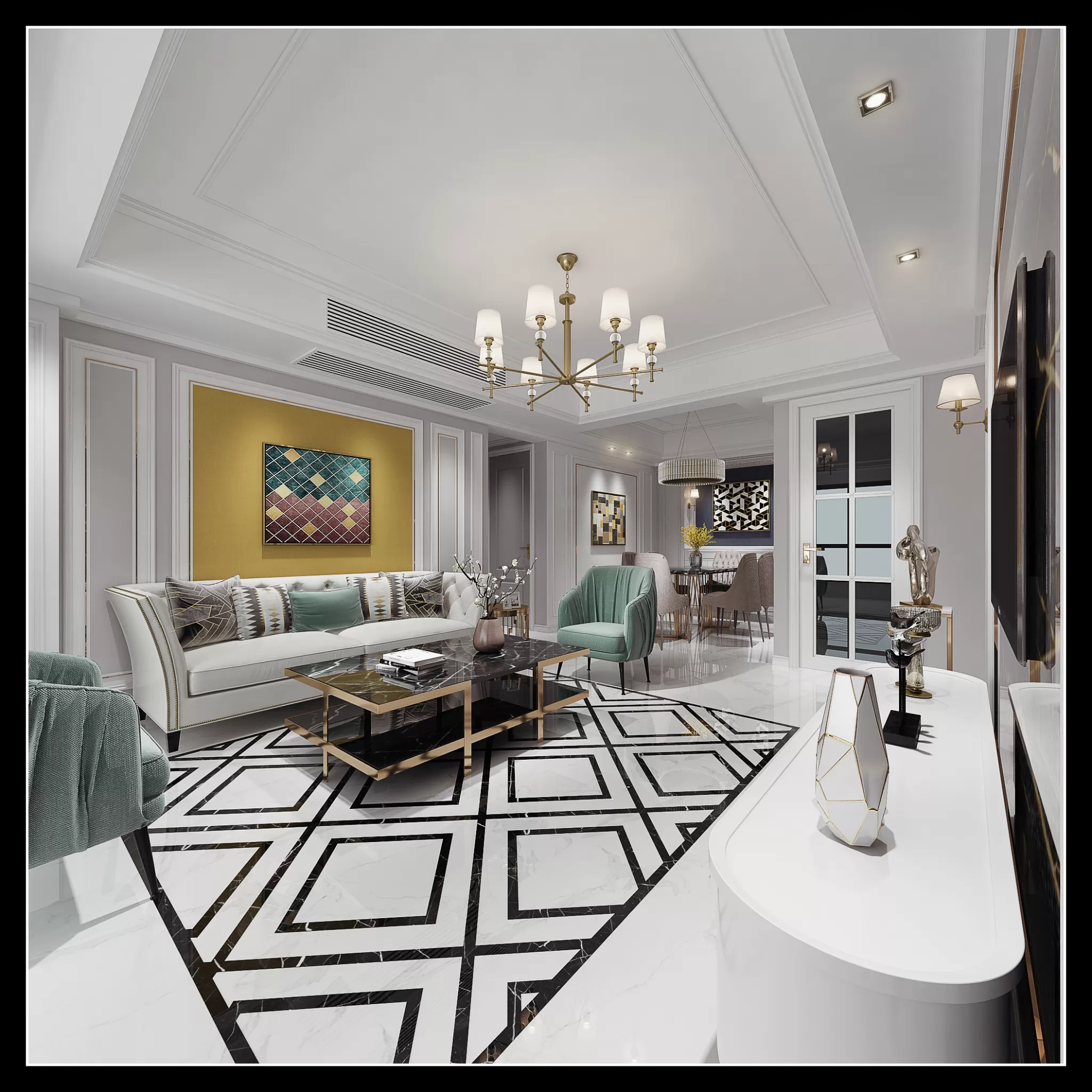 3DSKYFREE – FREE 3DS MAX MODELS