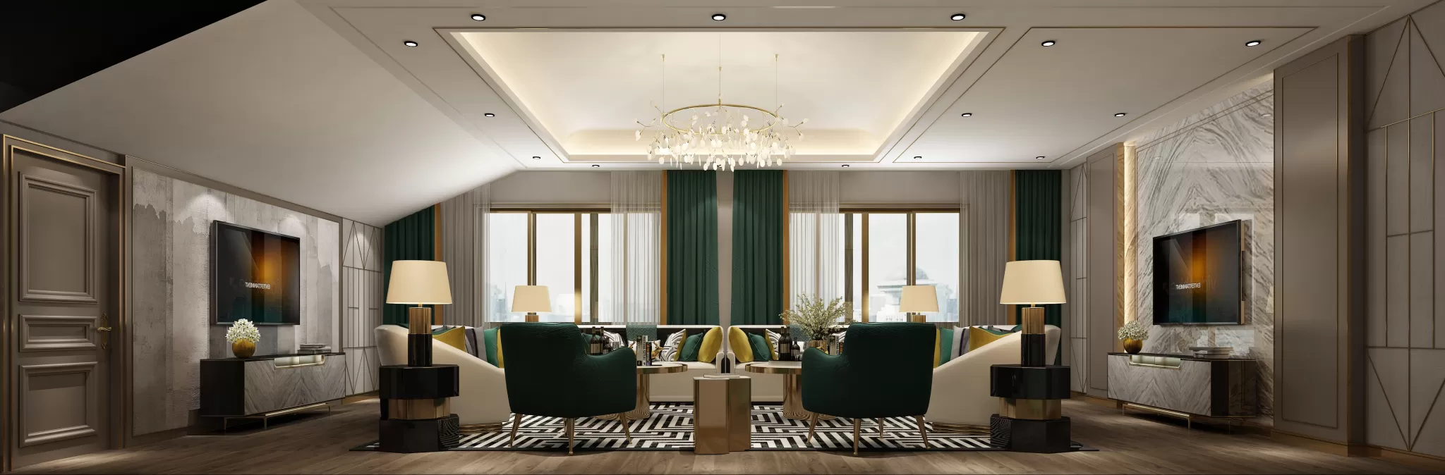 3DSKYFREE – FREE 3DS MAX MODELS