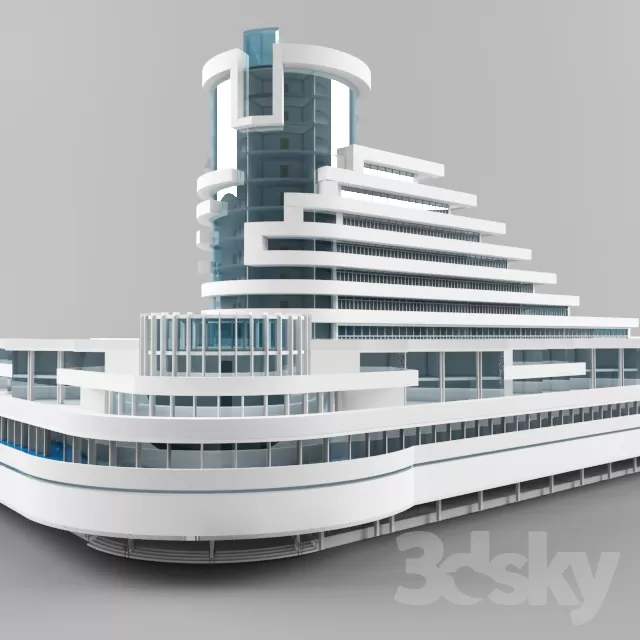 3D MODELS FREE DOWNLOAD 