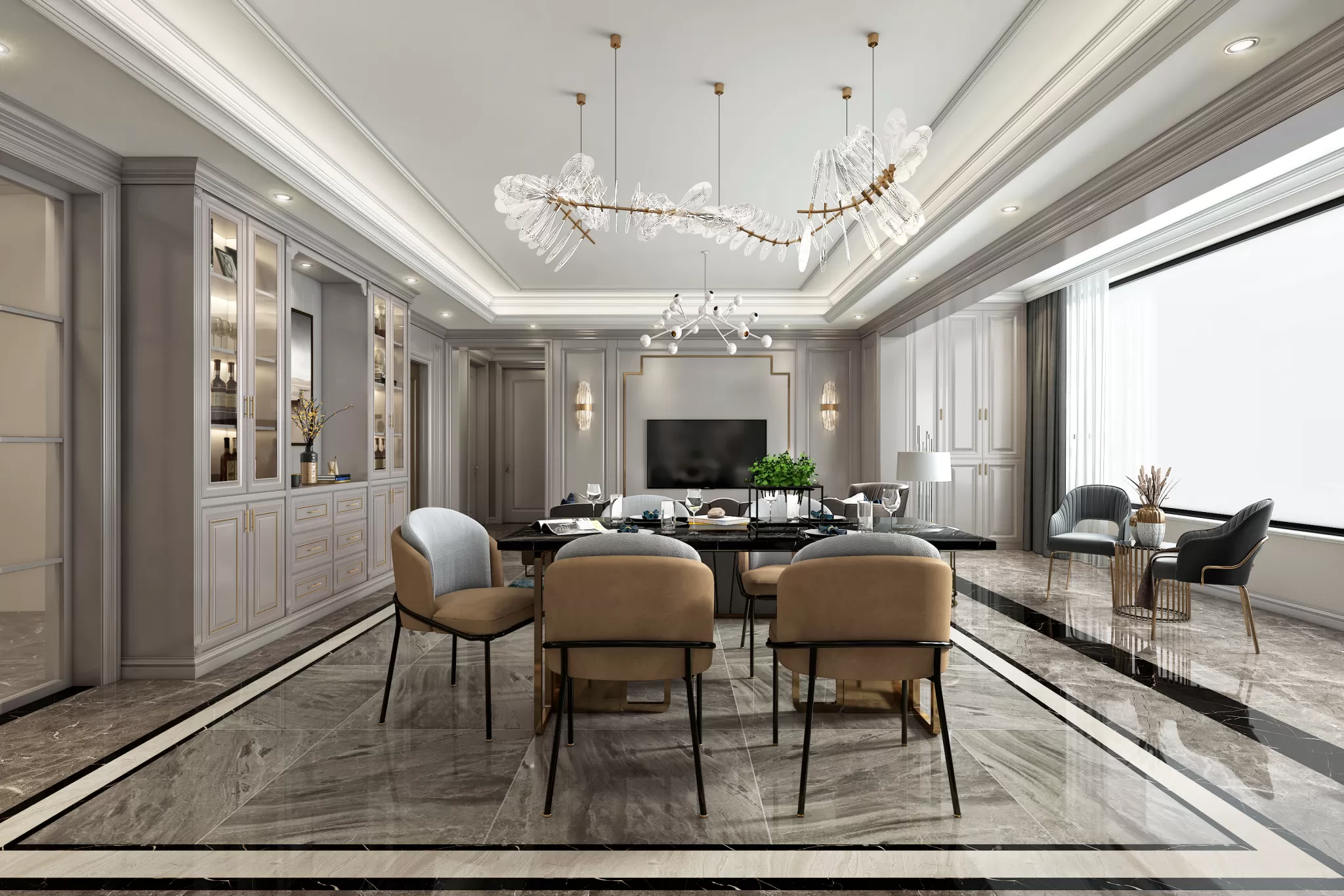 3DSKYFREE – FREE 3DS MAX MODELS