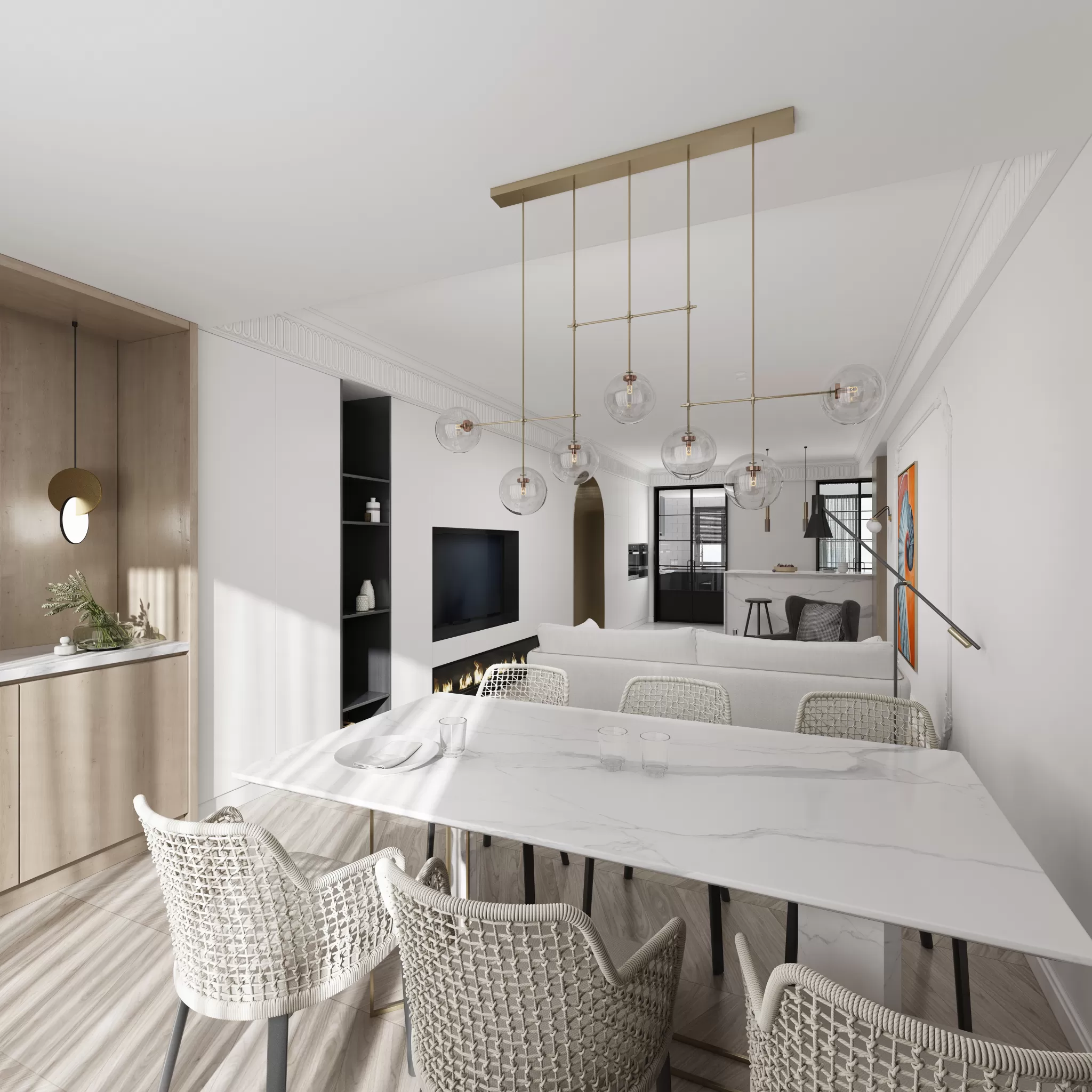 3DSKYFREE – FREE 3DS MAX MODELS