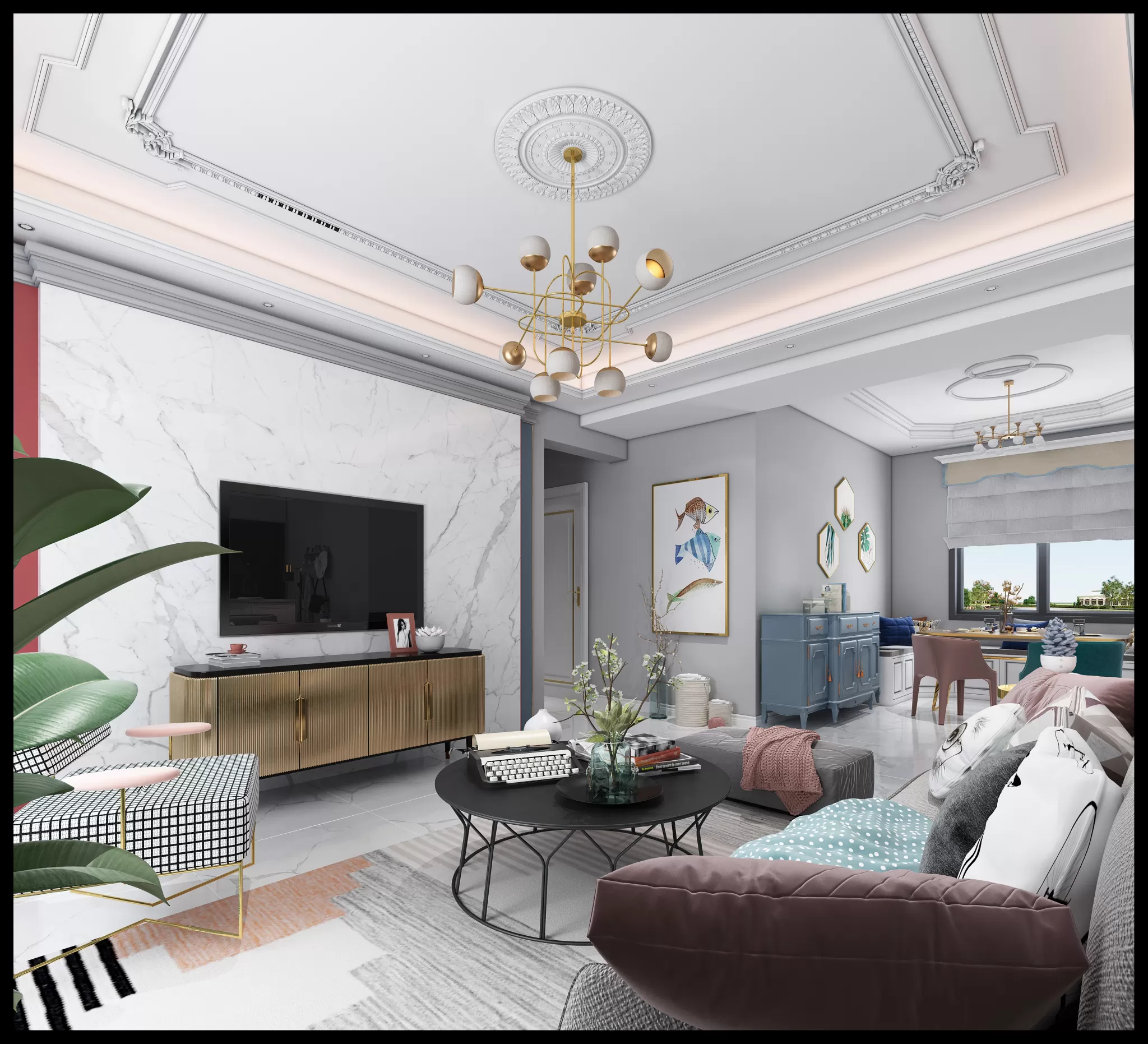 3DSKYFREE – FREE 3DS MAX MODELS