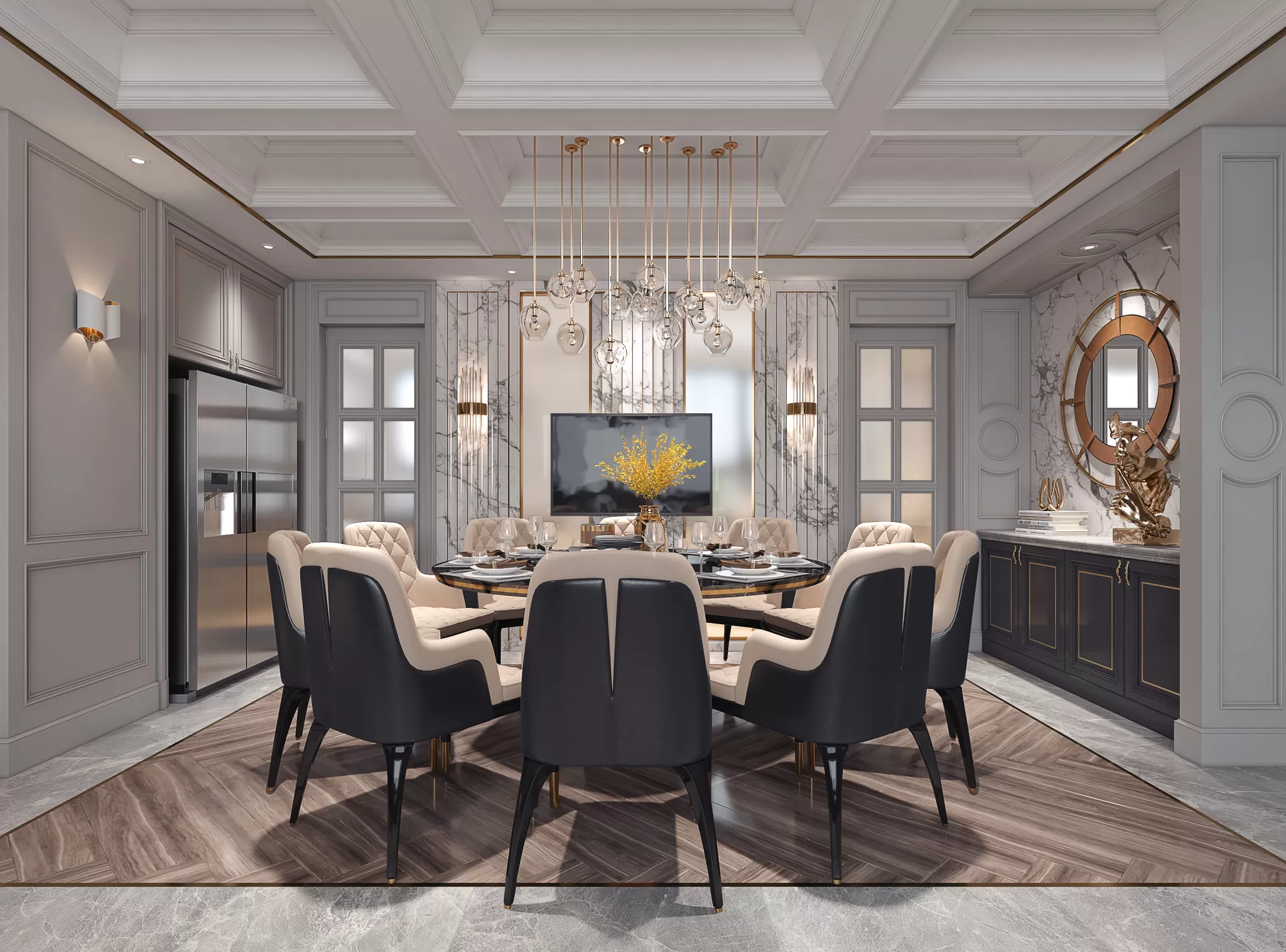 3DSKYFREE – FREE 3DS MAX MODELS